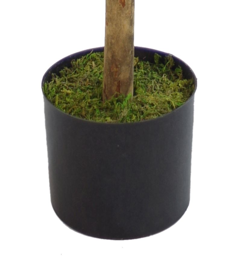 Artificial Boxwood Buxus Ball Topiary Tree 120cm – image 2