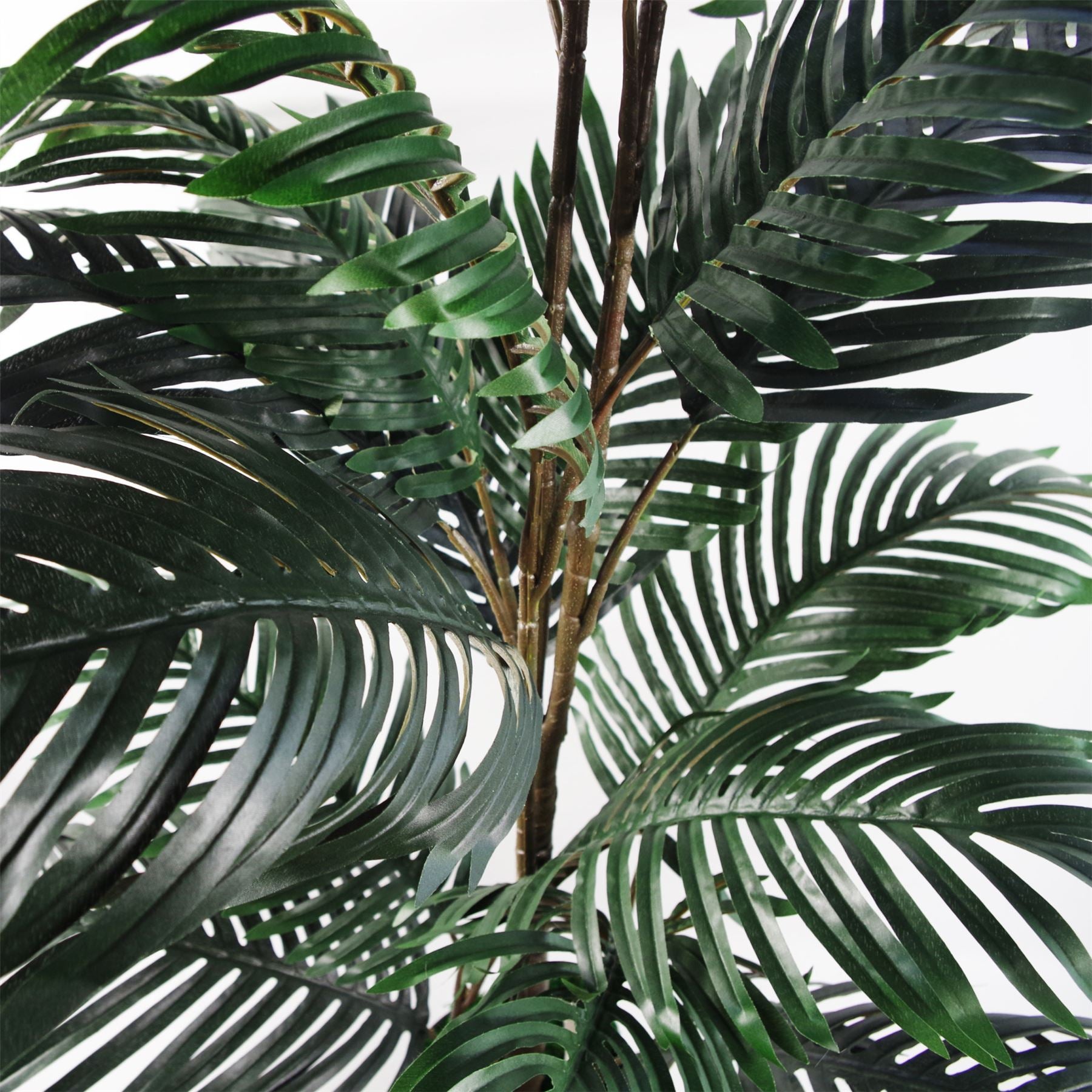 140cm Artificial Palm Tree Extra Large – image 4