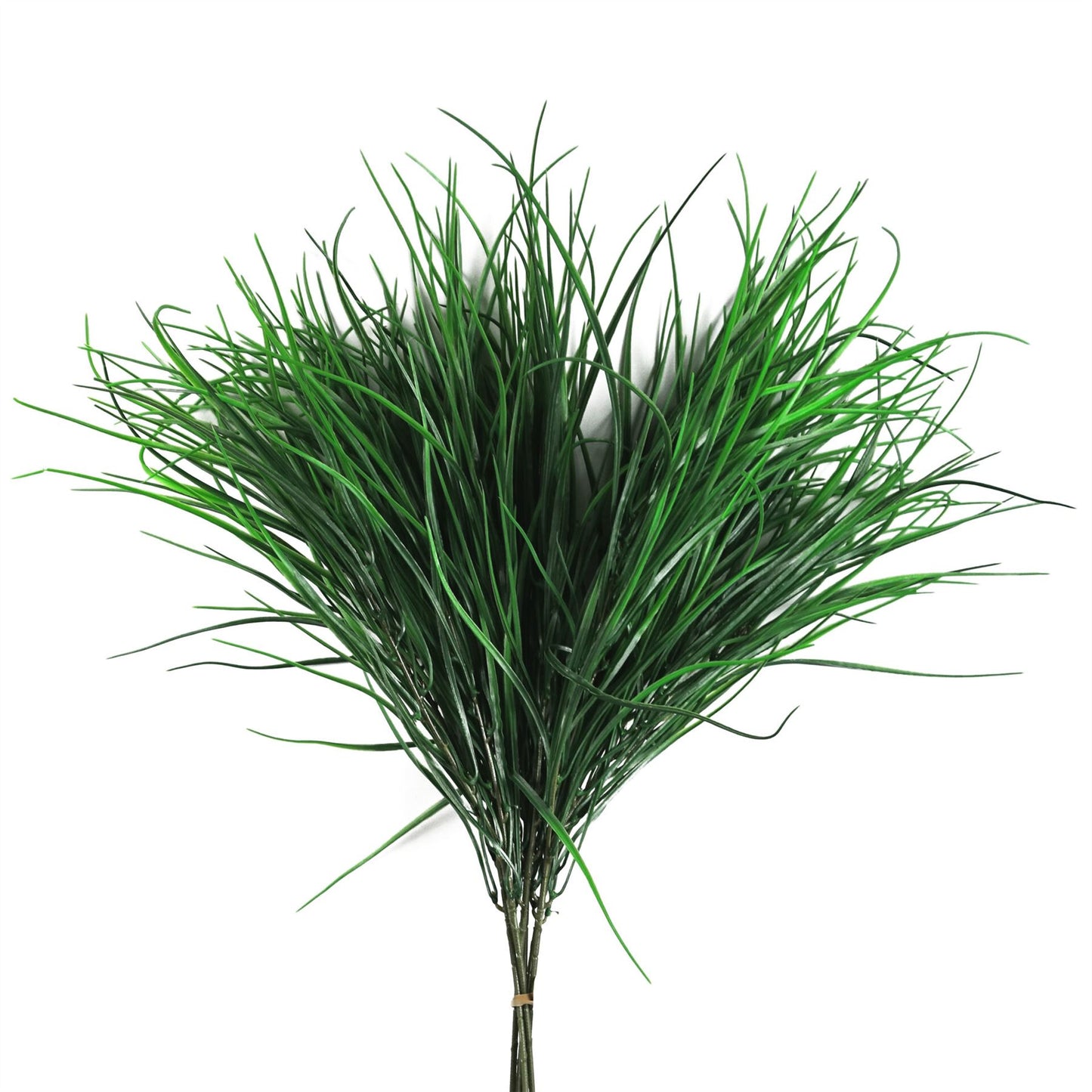 90cm Artificial Grass Stem Spray – image 3