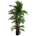 150cm Areca Palm Artificial Tree