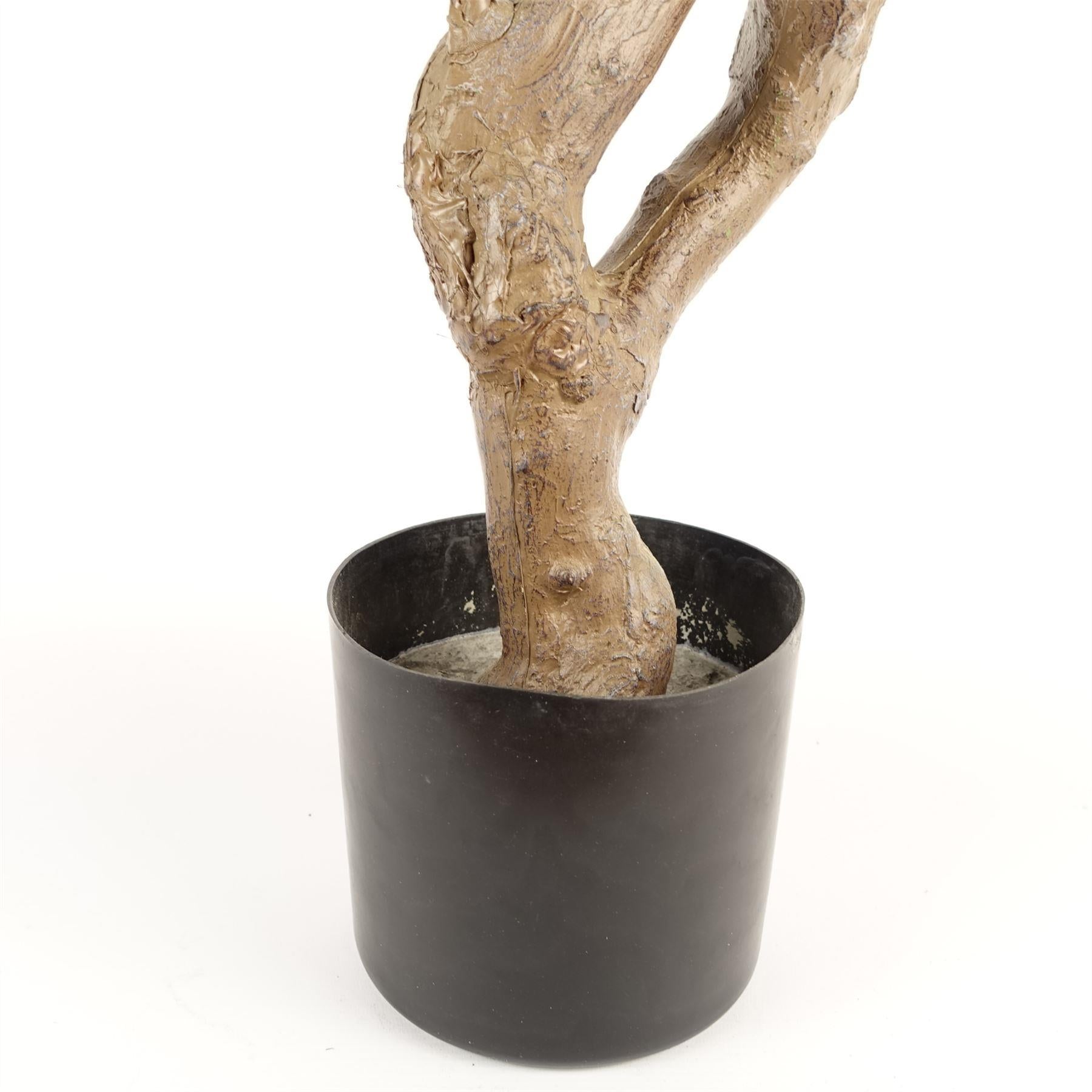 Artificial 105cm UV Resistant Yucca Tree – image 4