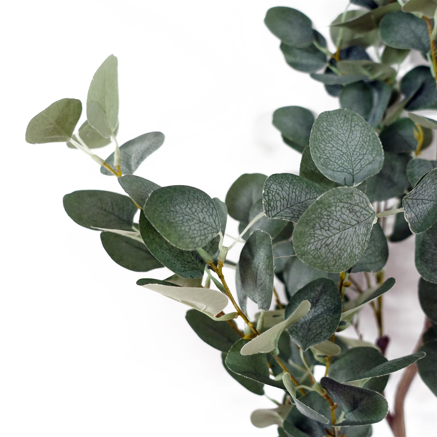 150cm Premium Artificial Eucalyptus Tree – image 4