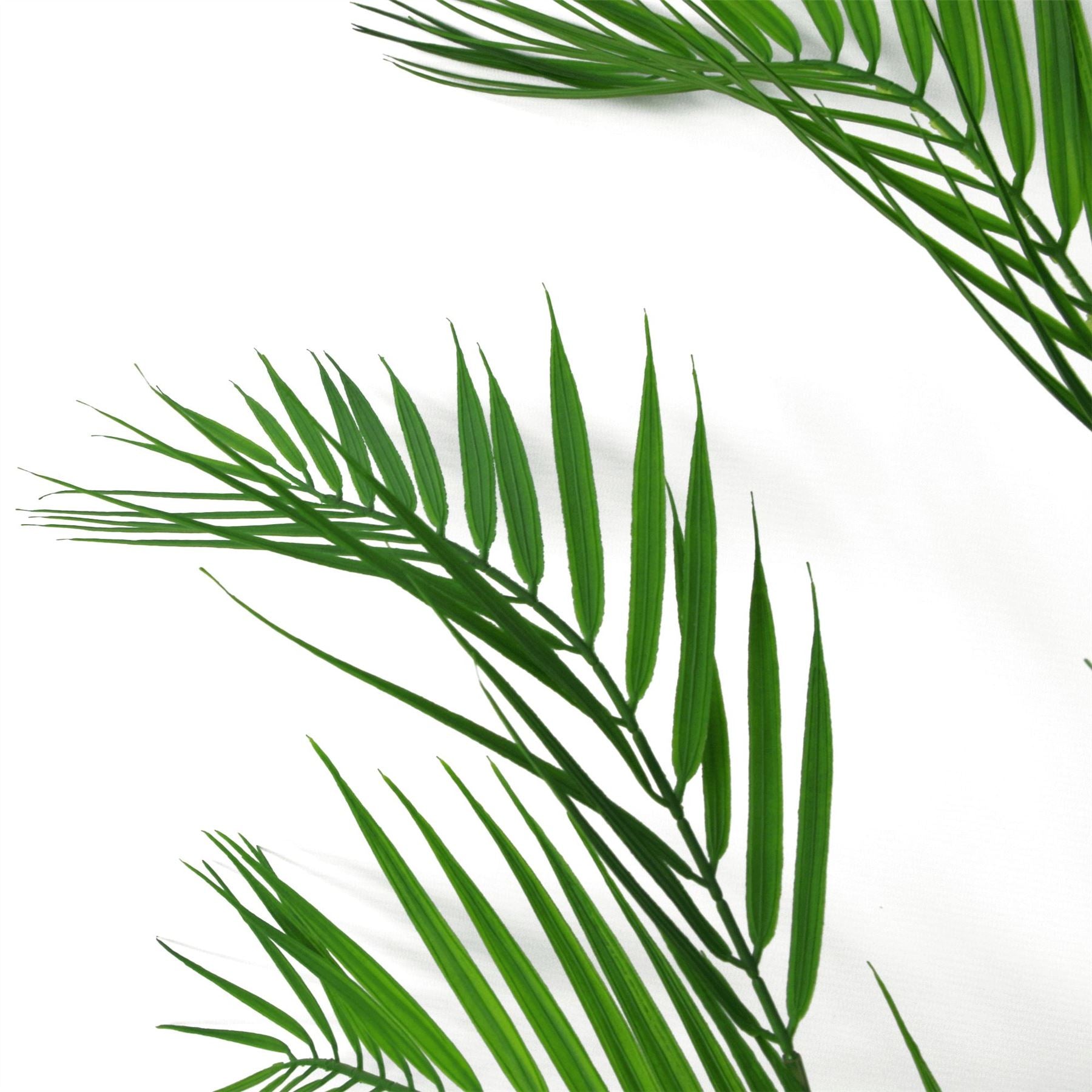 118cm Artificial Palm Tree- Unpotted – image 5