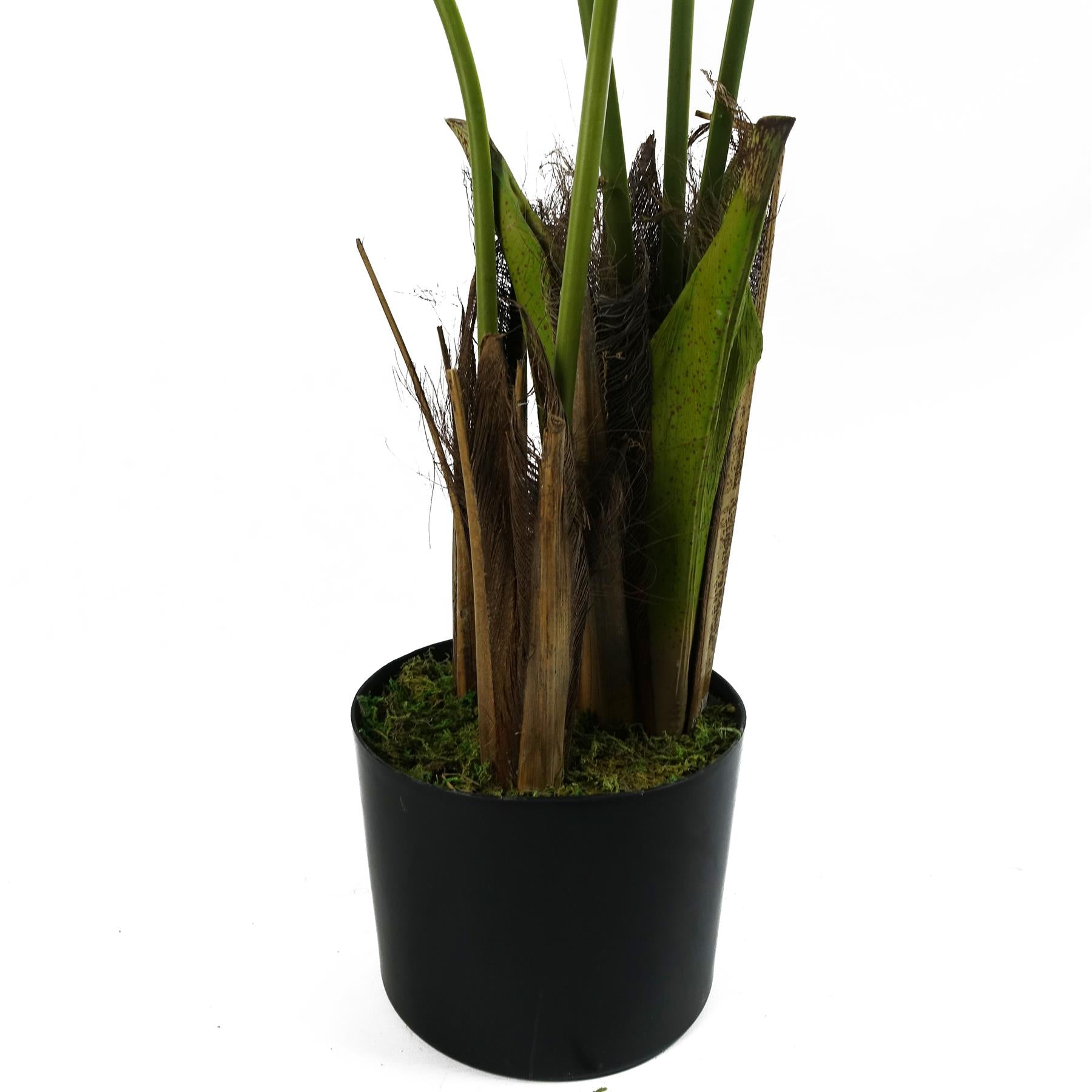 Artificial 120cm Kentia Palm Tree – image 7
