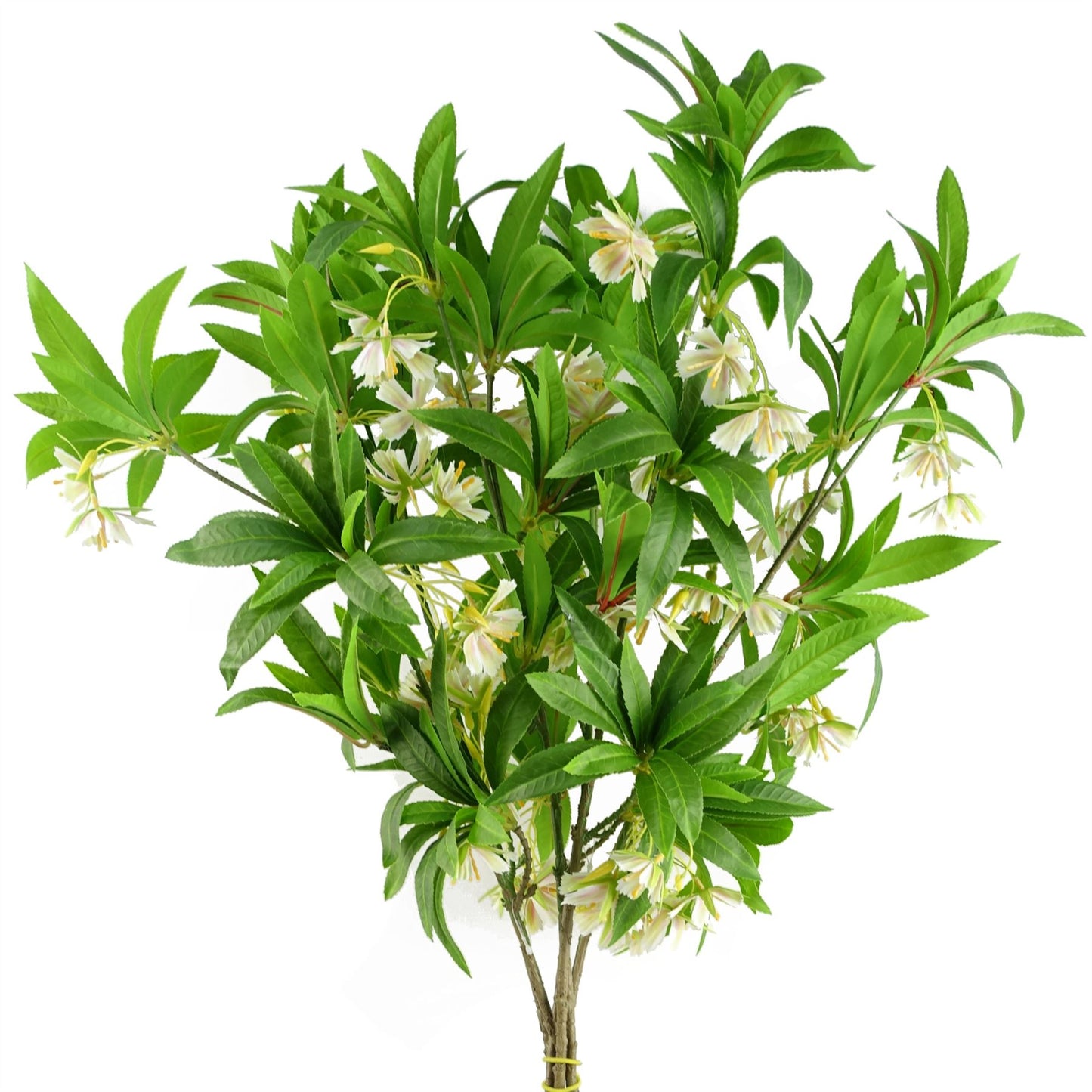 90cm Artificial Hainan Elaeocarpus Stem – image 4