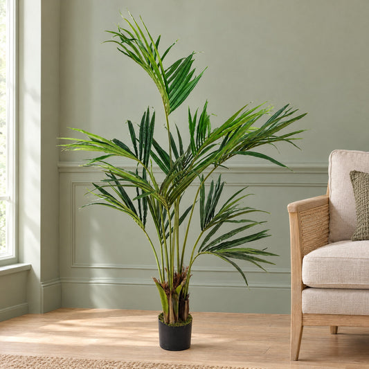 Artificial 150cm Kentia Palm Tree