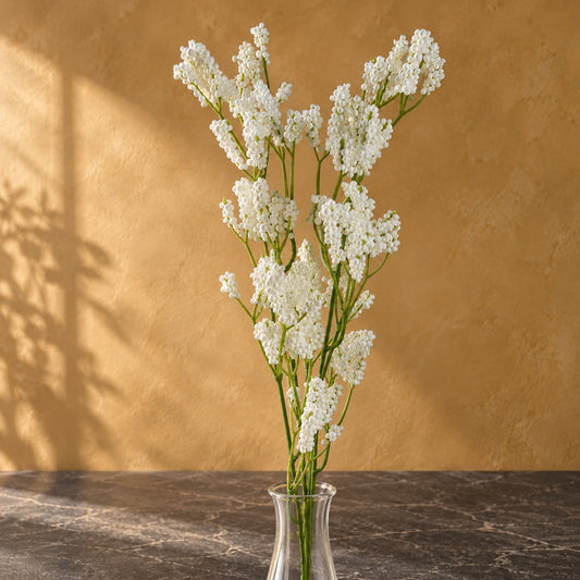 65cm Artificial Gypsophilia Spray