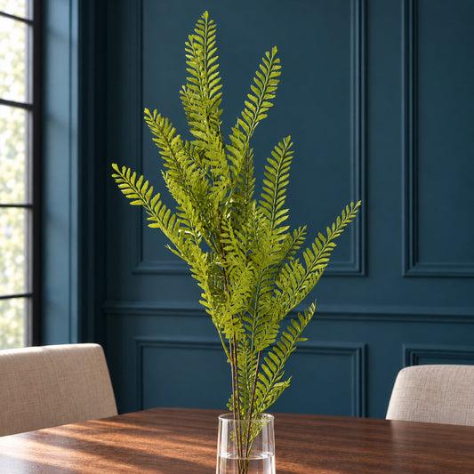 95cm Artificial Himilayan Maidenhair Fern Stem