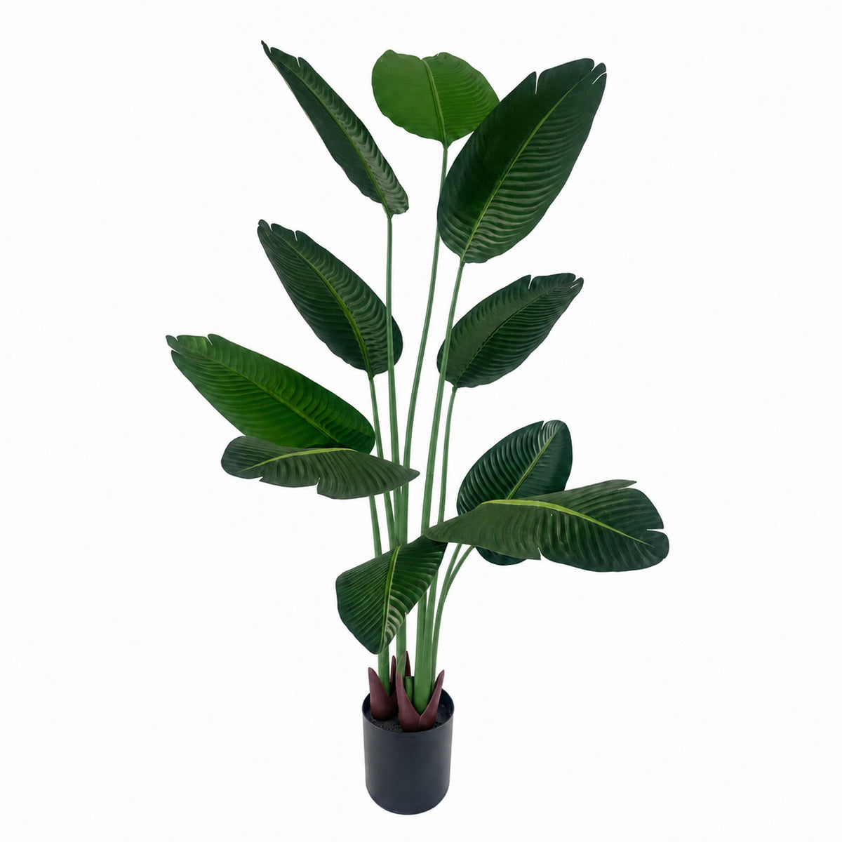 150cm Artificial UV Traveller Banana Palm Tree – image 3