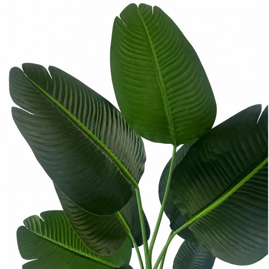 150cm Artificial UV Traveller Banana Palm Tree – image 2
