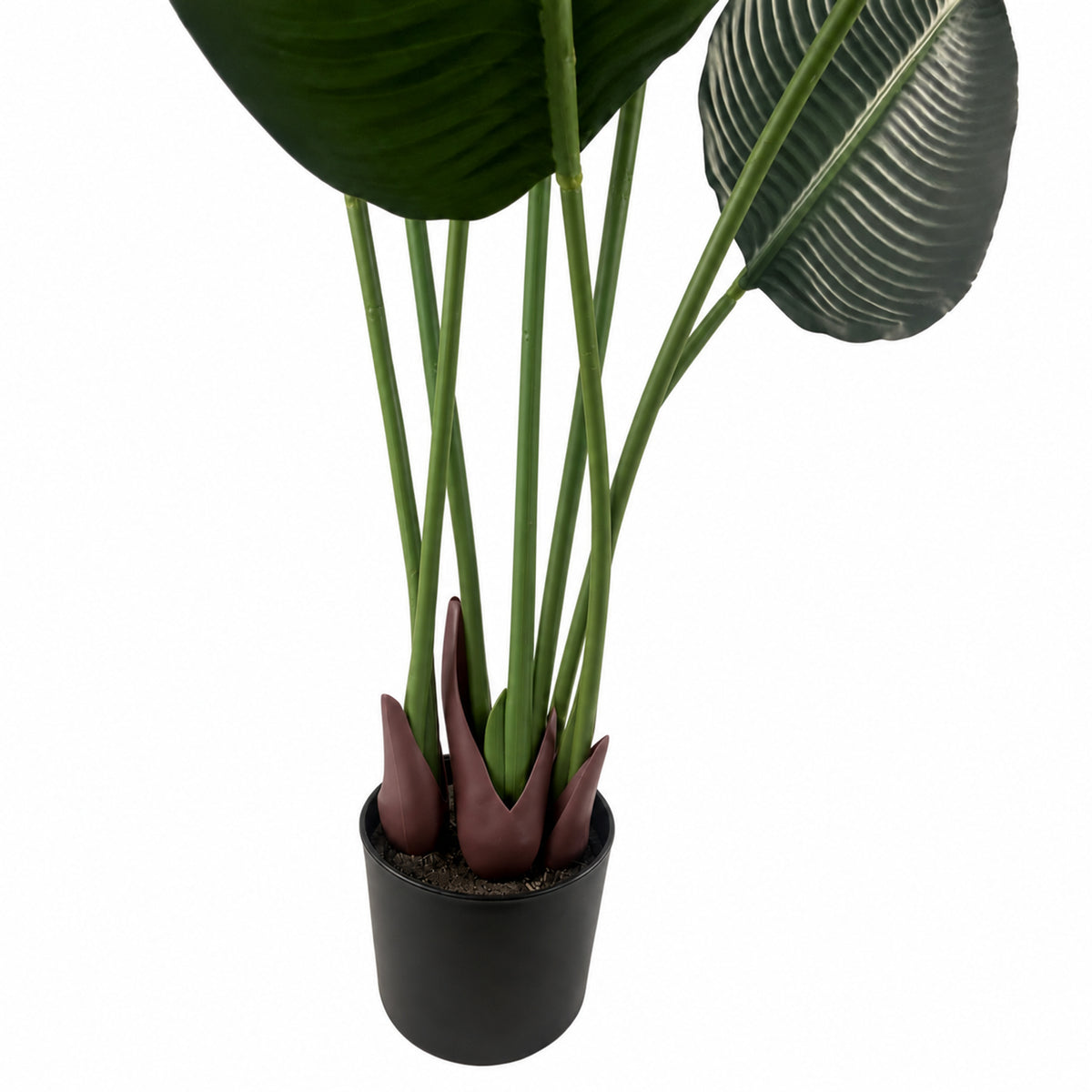 150cm Artificial UV Traveller Banana Palm Tree – image 5