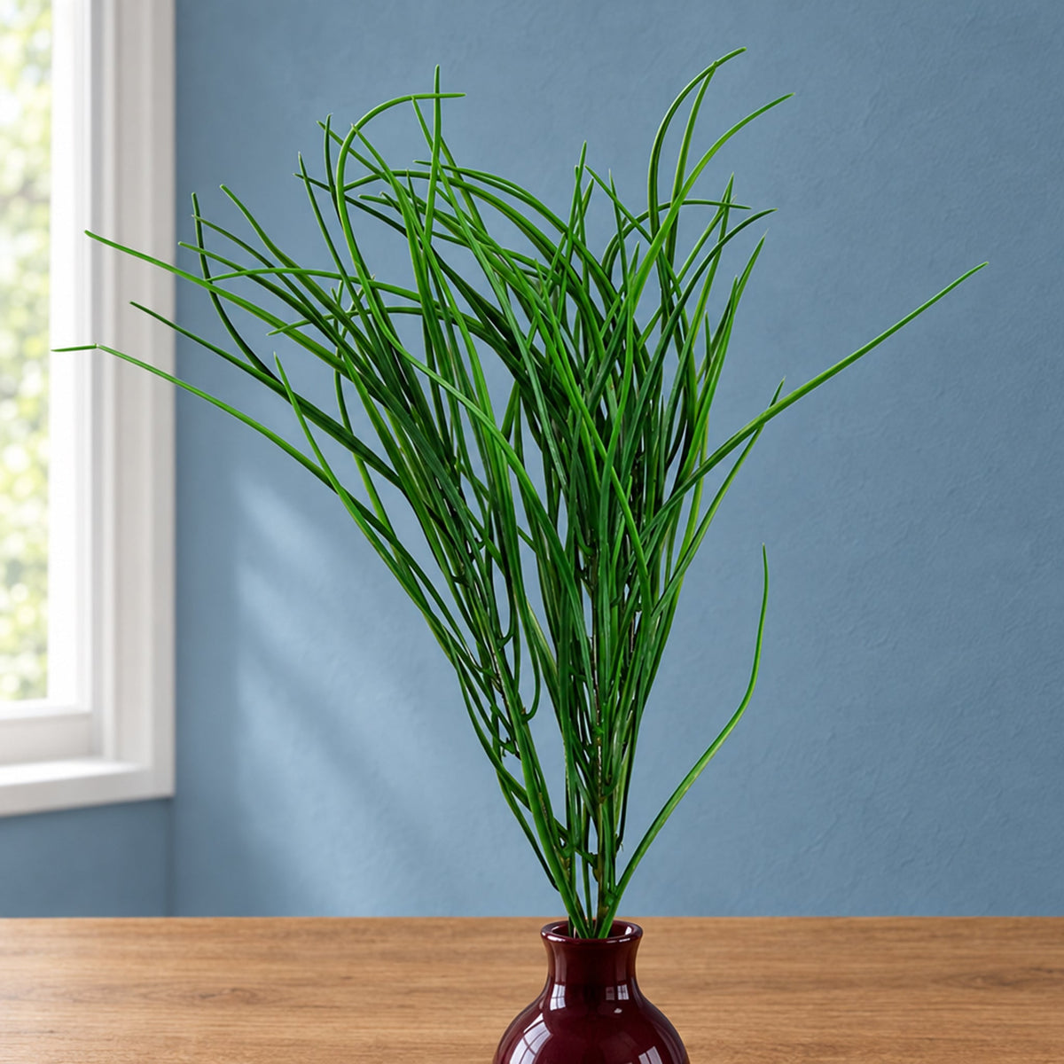 90cm Artificial Grass Stem Spray