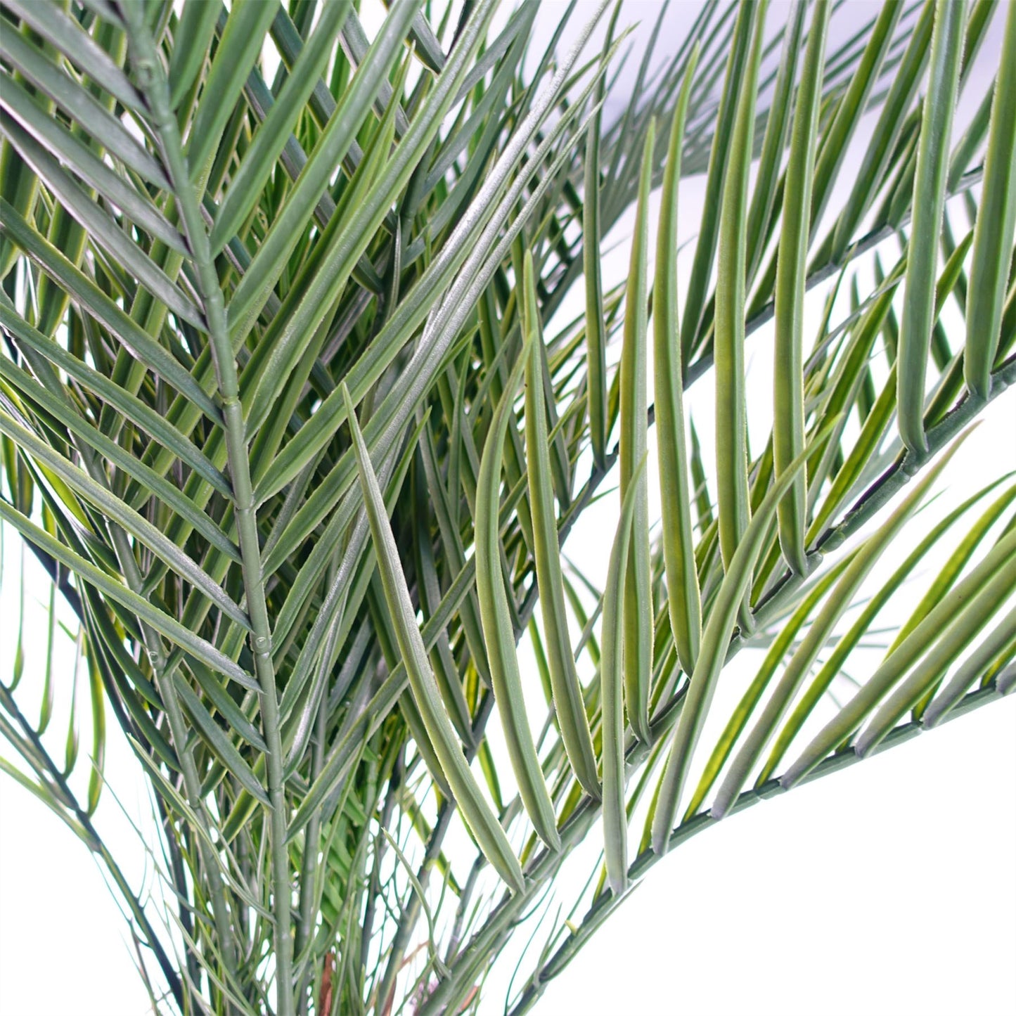 Cycas Palm Tree UV Resistant Outdoor 120cm Artificial – image 4