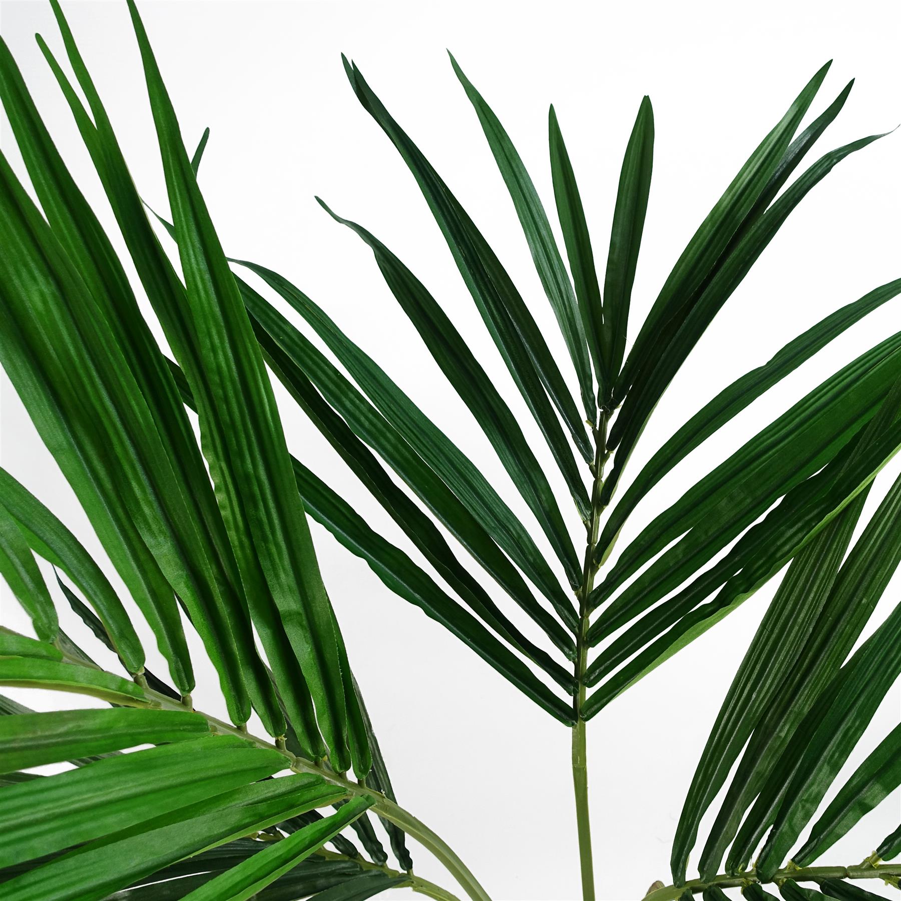 Artificial 120cm Kentia Palm Tree – image 6