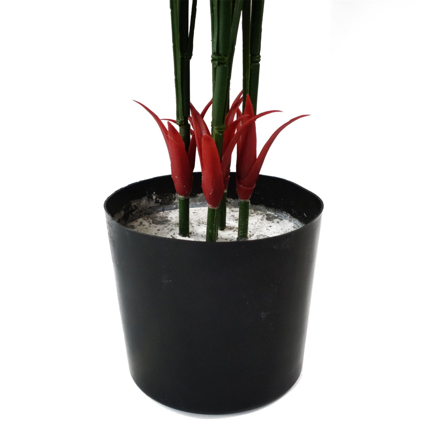 90cm UV Resistant Artificial Grass Plant – image 4