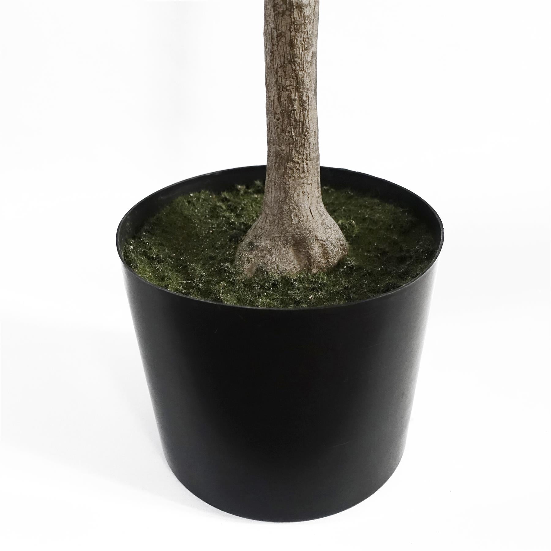 150cm Premium Artificial Lemon Tree – image 4