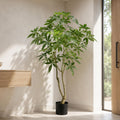 150cm Realistic Artificial Money Tree Pachira