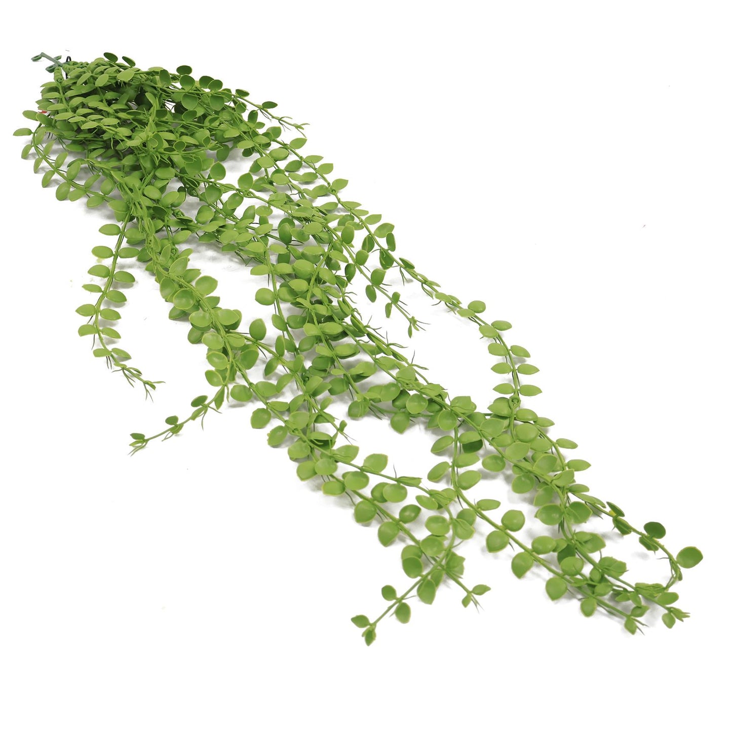 Hanging UV and Fire Resistant Artificial Plant Pearl String 92cm – image 2
