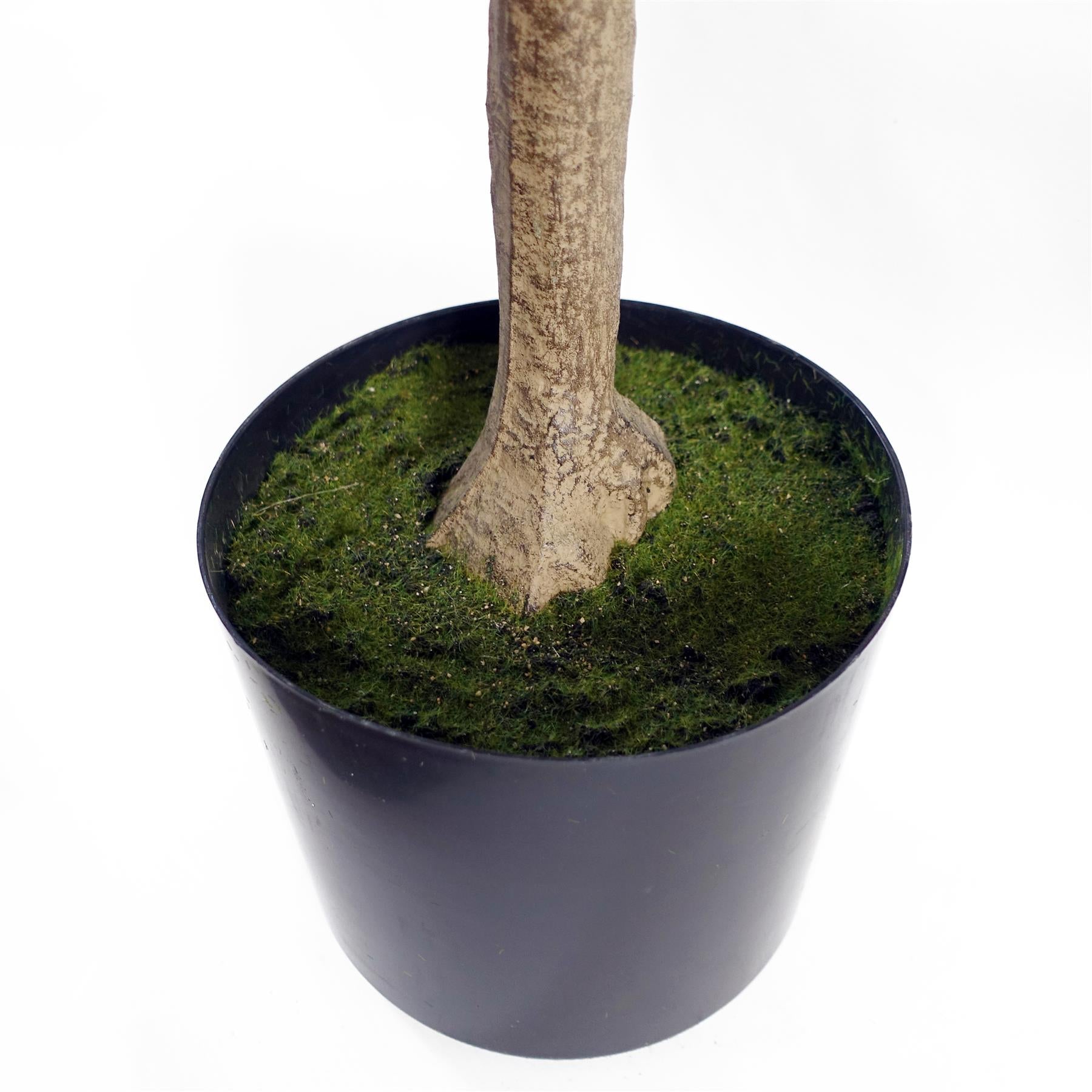 150cm Premium Artificial Eucalyptus Tree – image 7