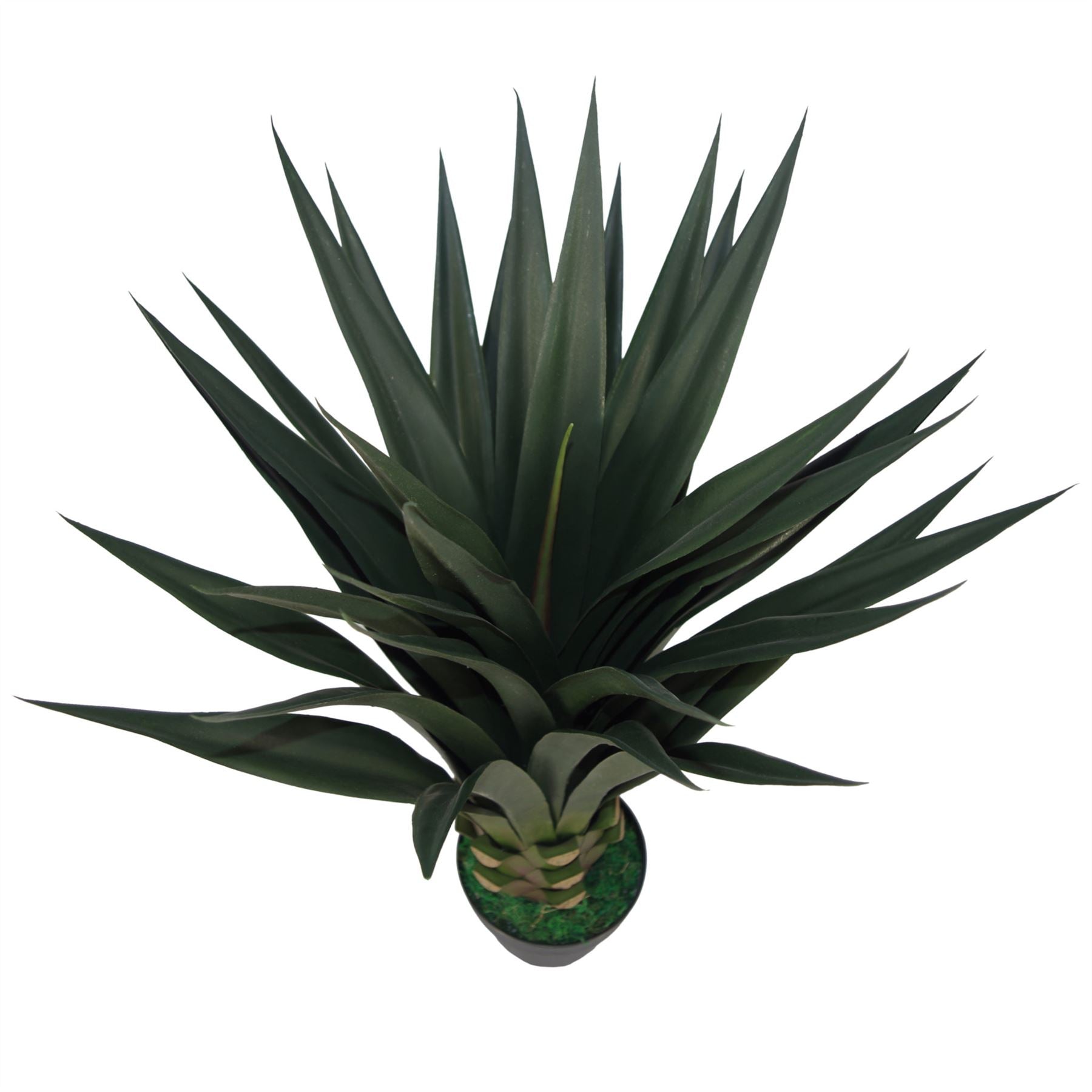 90cm Artificial Yukka Plant – image 4