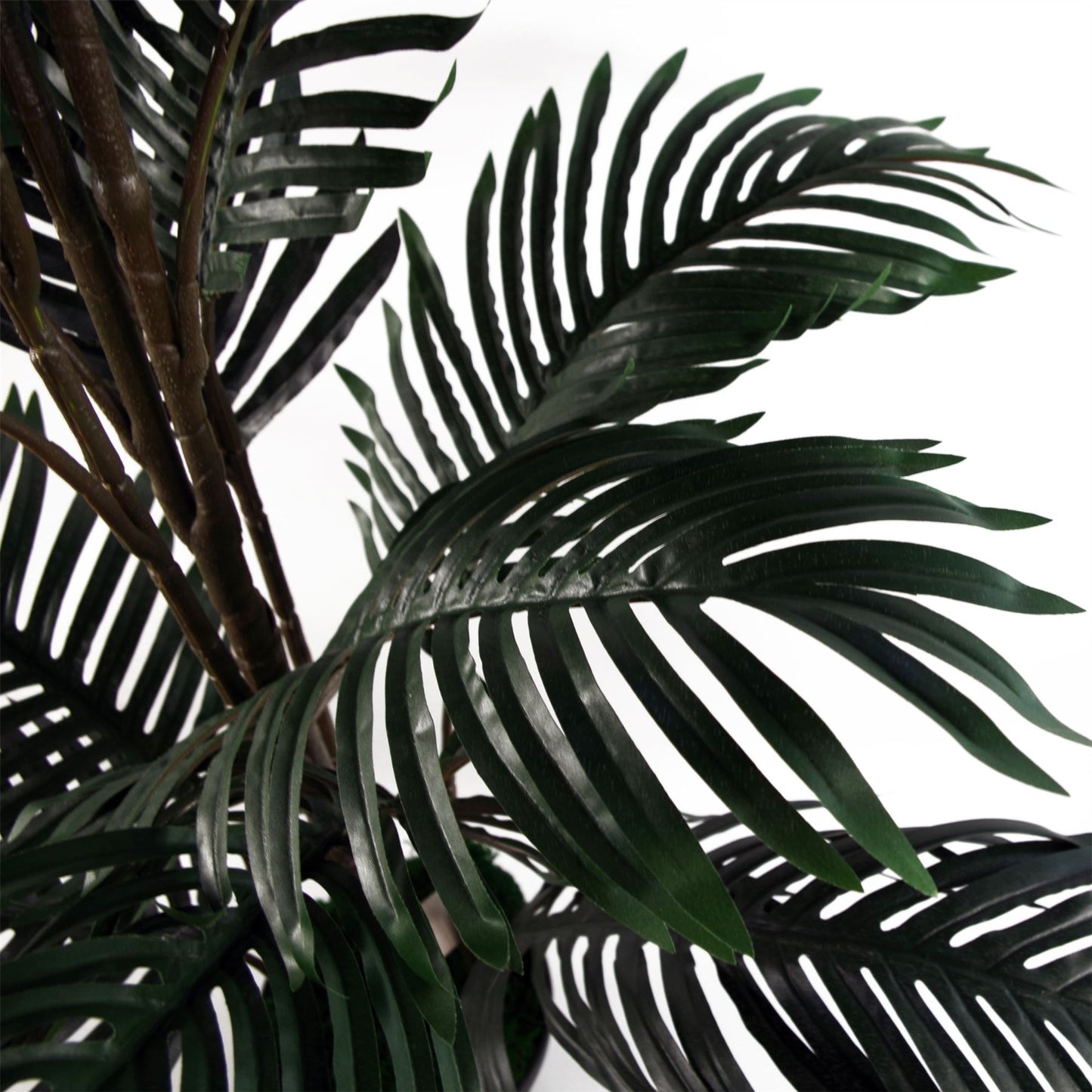 140cm Artificial Palm Tree Extra Large – image 3
