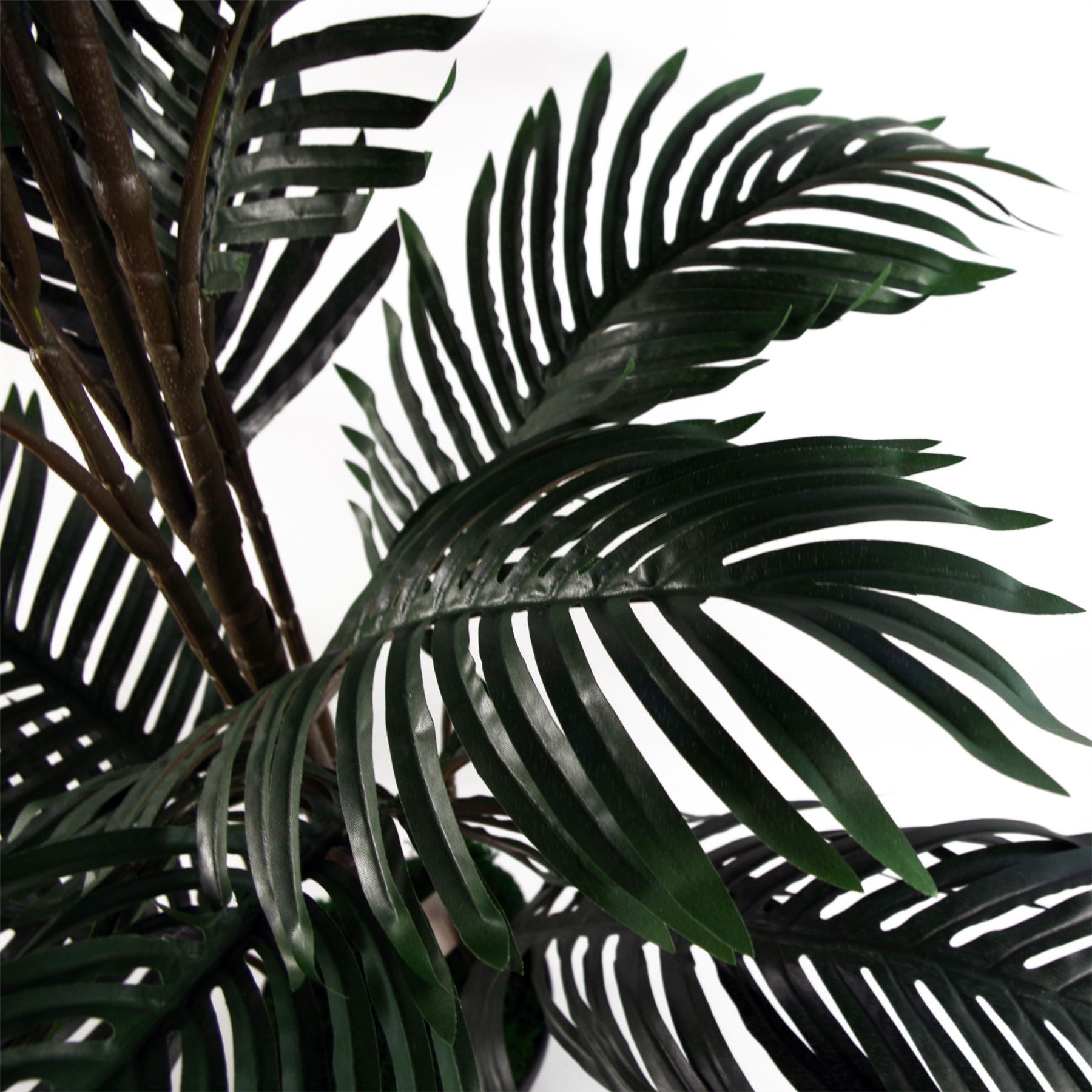 140cm Artificial Palm Tree Extra Large – image 3