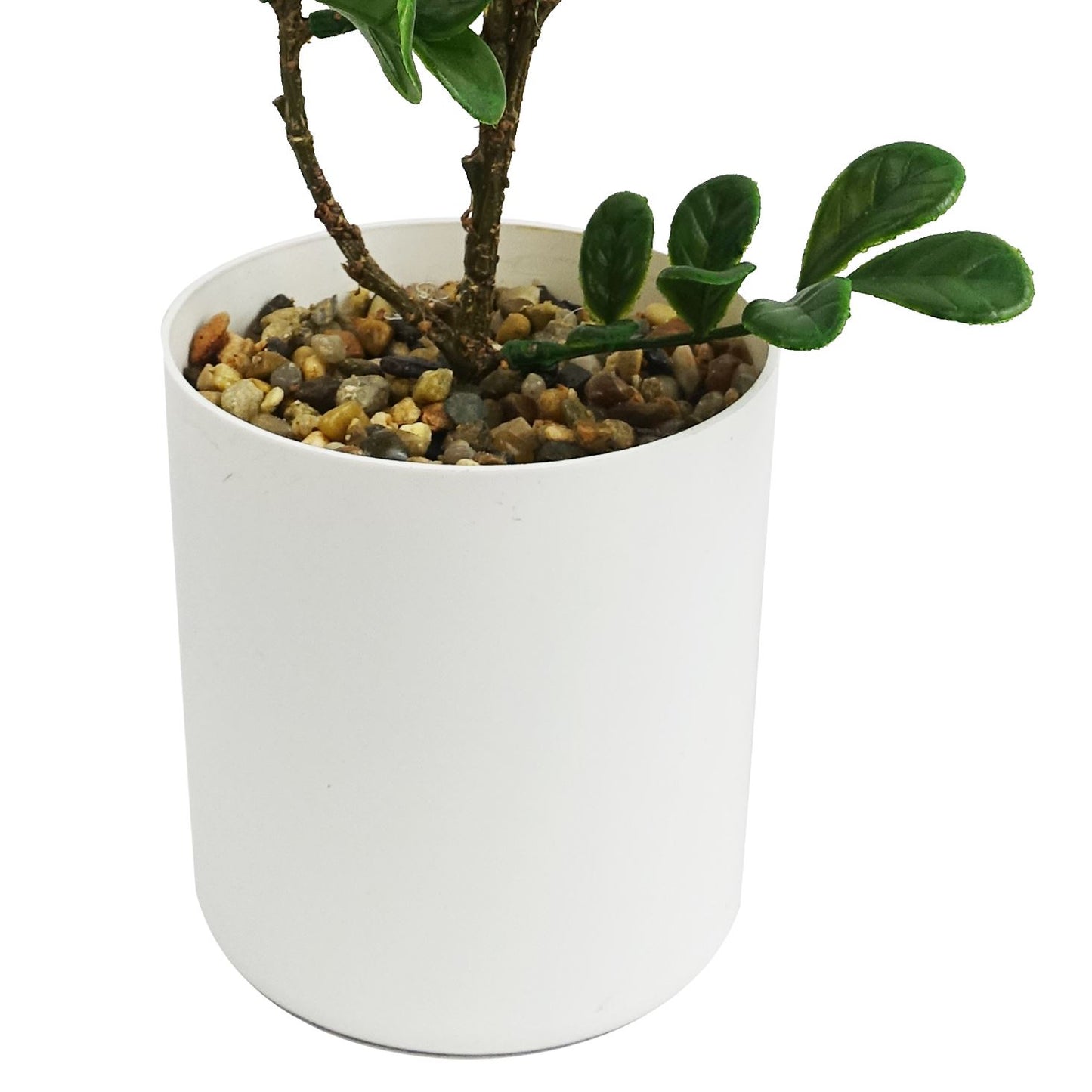 45cm Artificial Aglaia Odorata Bonsai Ficus Tree – image 5