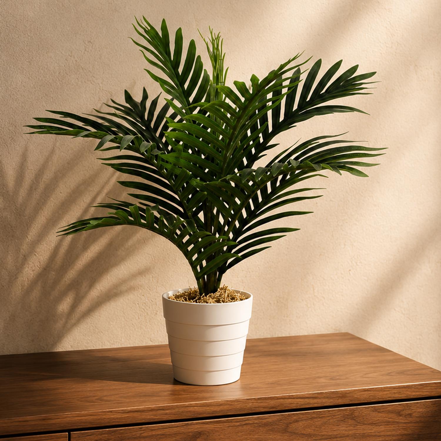 50cm Artificial Mini Palm Tree – image 6