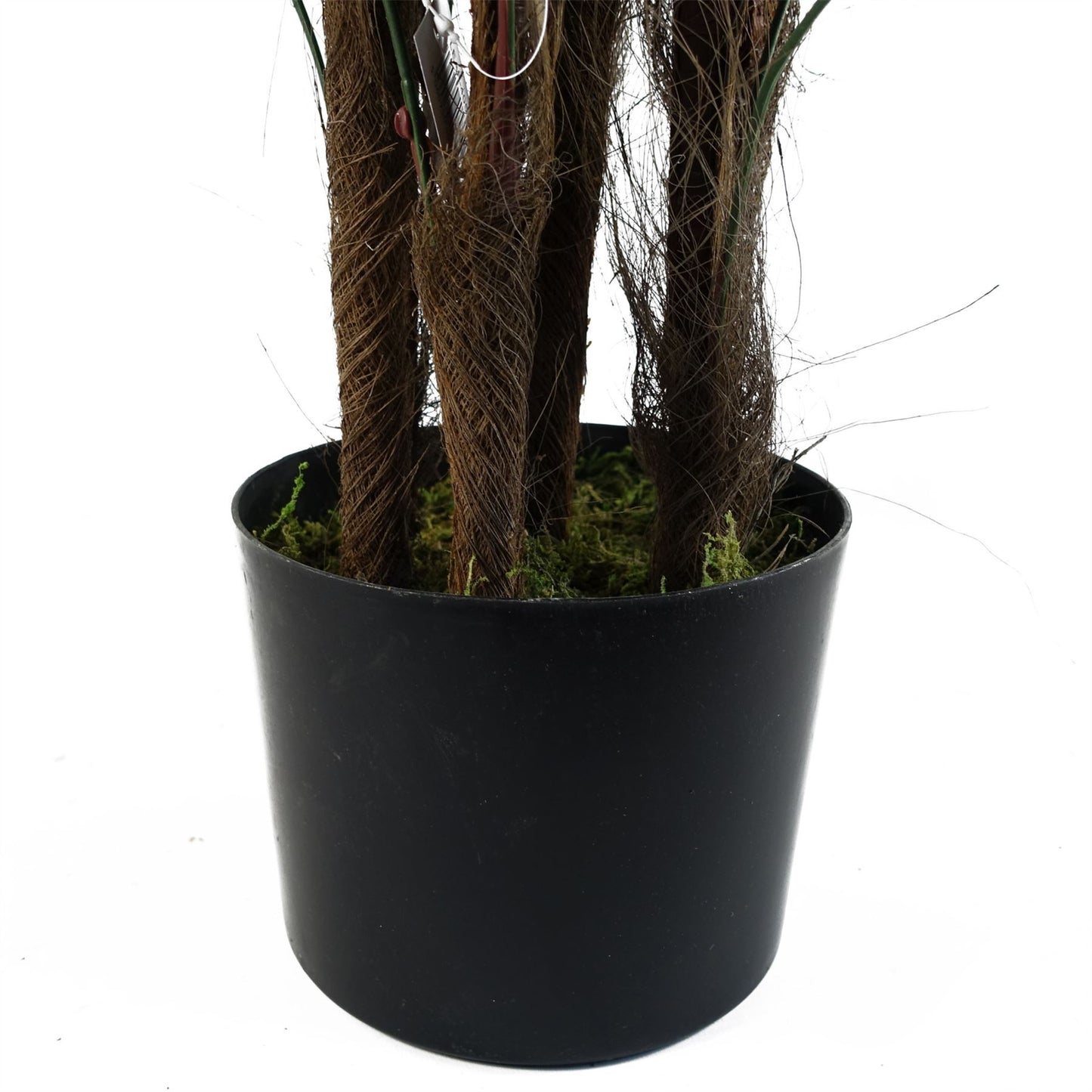 Artificial 120cm Fan Palm Tree – image 4
