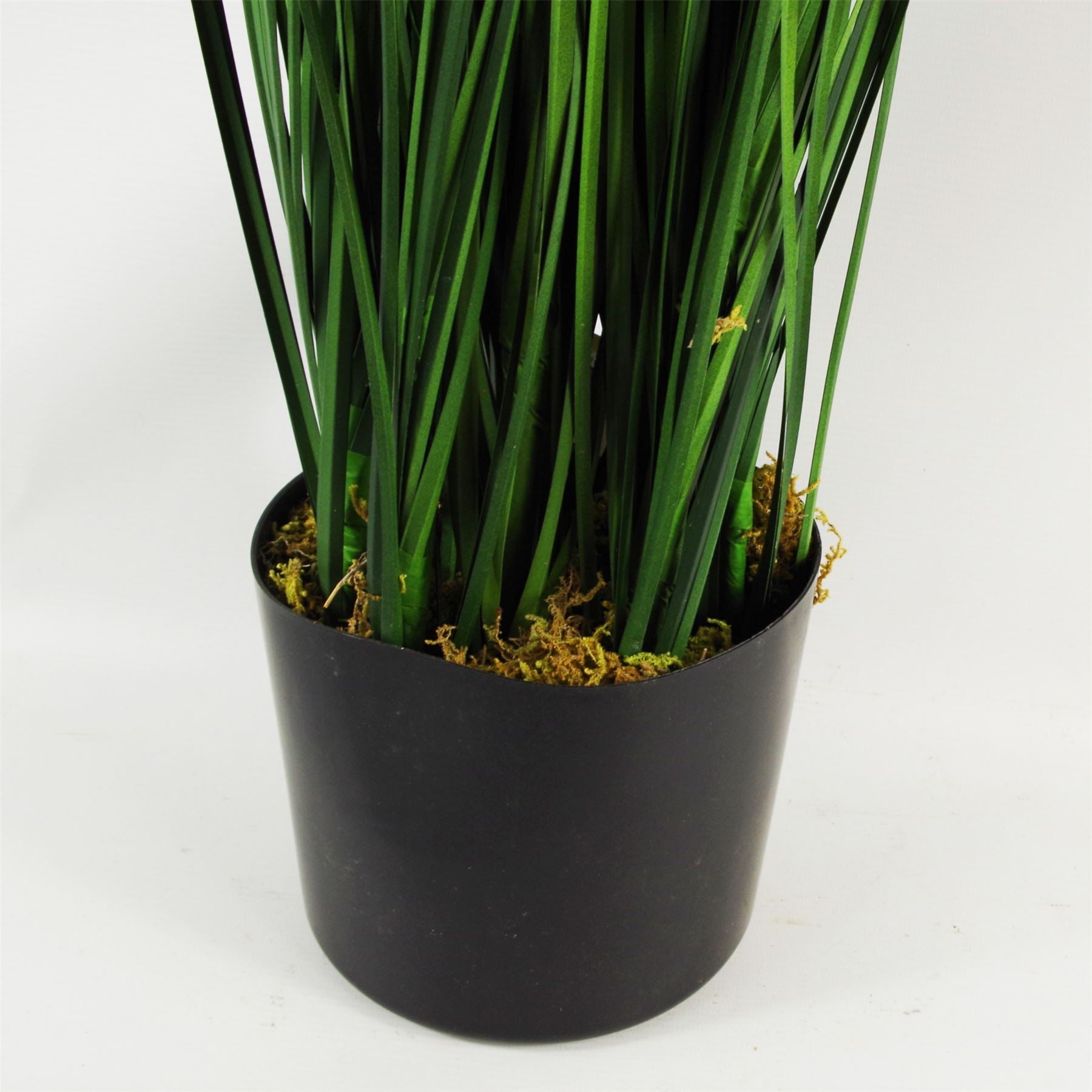 130cm Artificial Onion Grass Plant – image 5