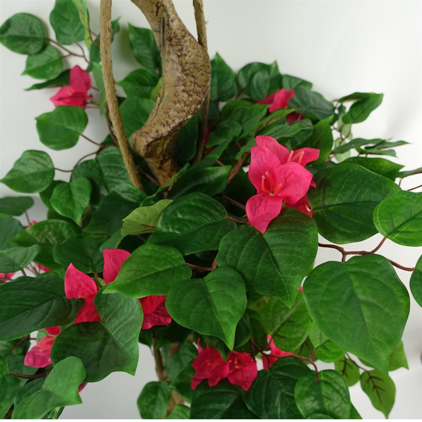 150cm Japanese Artificial Silk Bougainvillea Tree – image 4