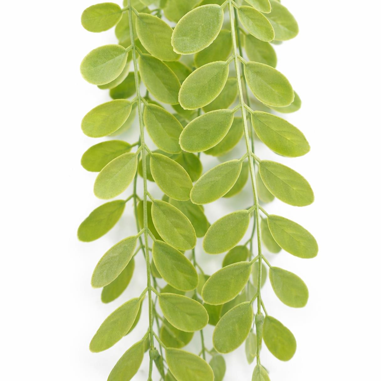 90cm Artificial Trailing Eucalyptus Hanging Plant Faux Greenery Vine – image 5