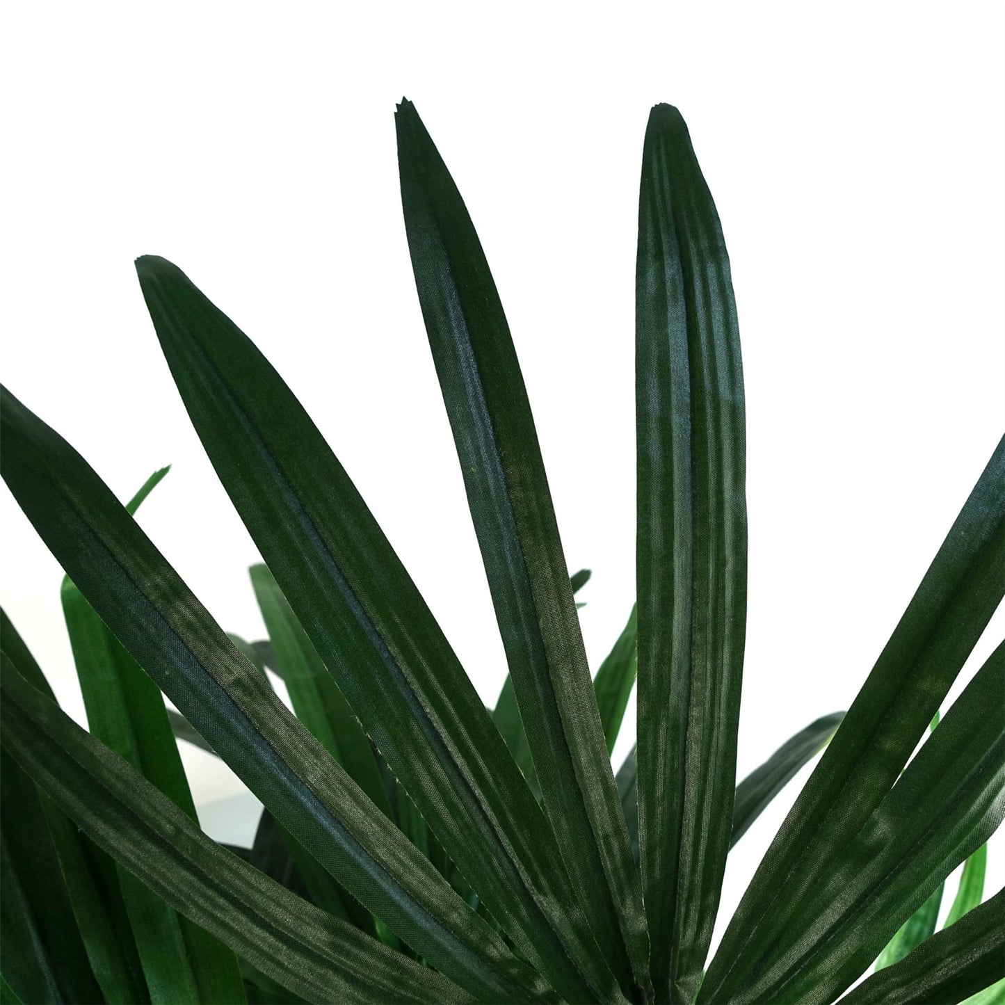 100cm Raphis Palm Artificial Tree – image 4