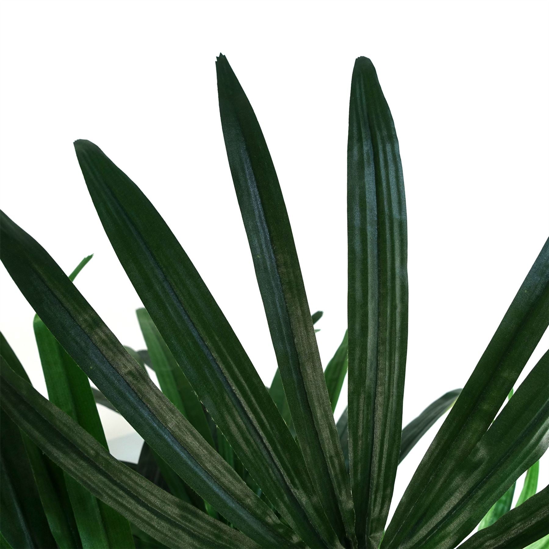 100cm Raphis Palm Artificial Tree – image 4