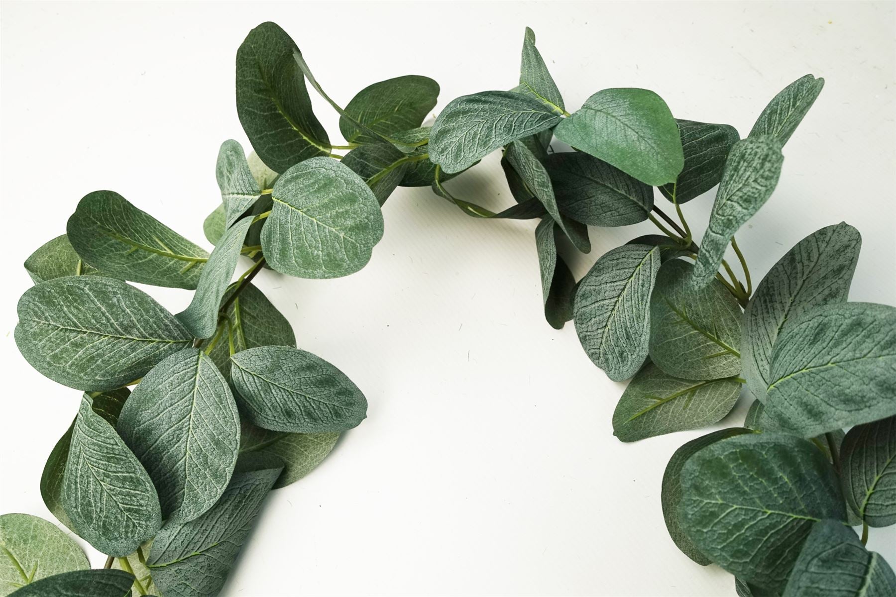150cm Artificial Hanging Trailing Evergreen Plant – image 3