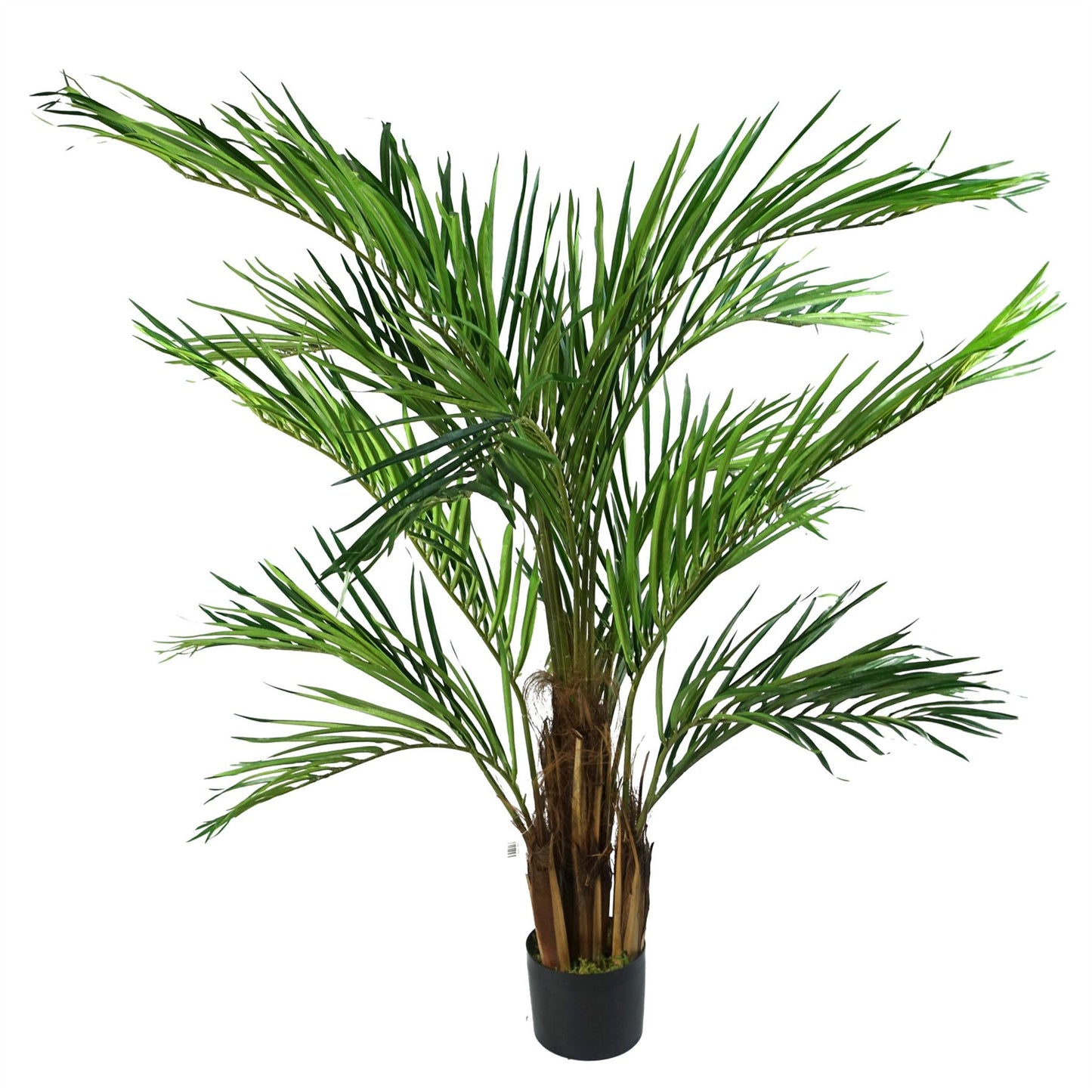 Artificial 150cm Areca Palm Natural Tree – image 2