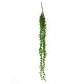 58cm Artificial Hanging Climbing Fig Plant Ficus Pumila