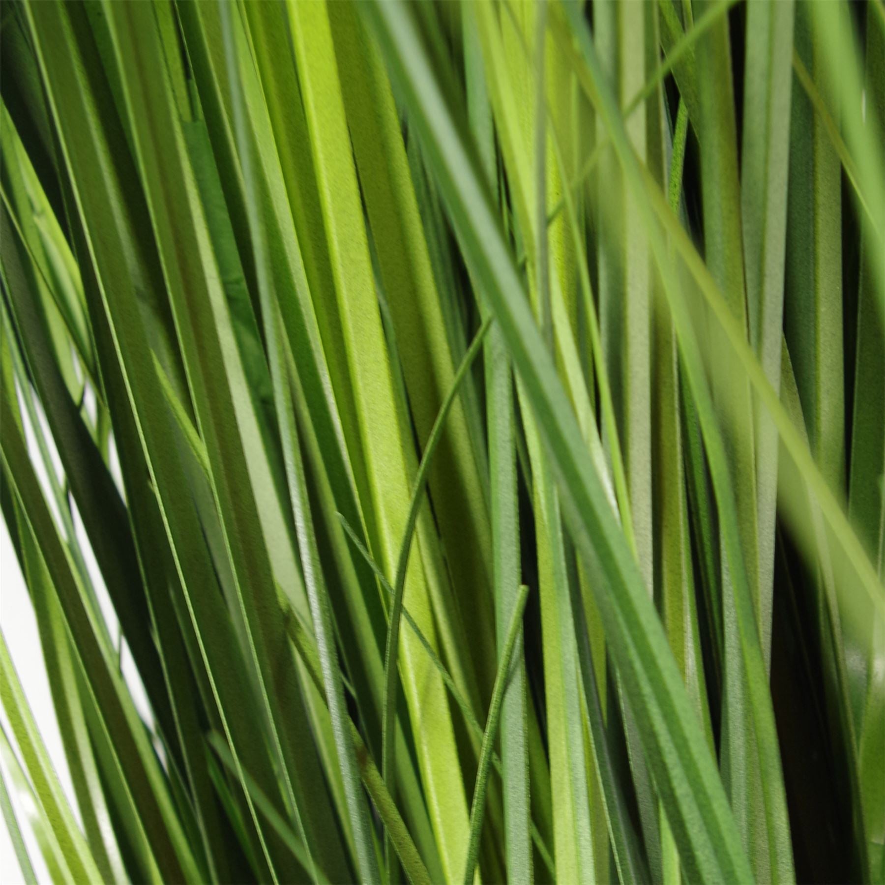 130cm Artificial Onion Grass Plant – image 4