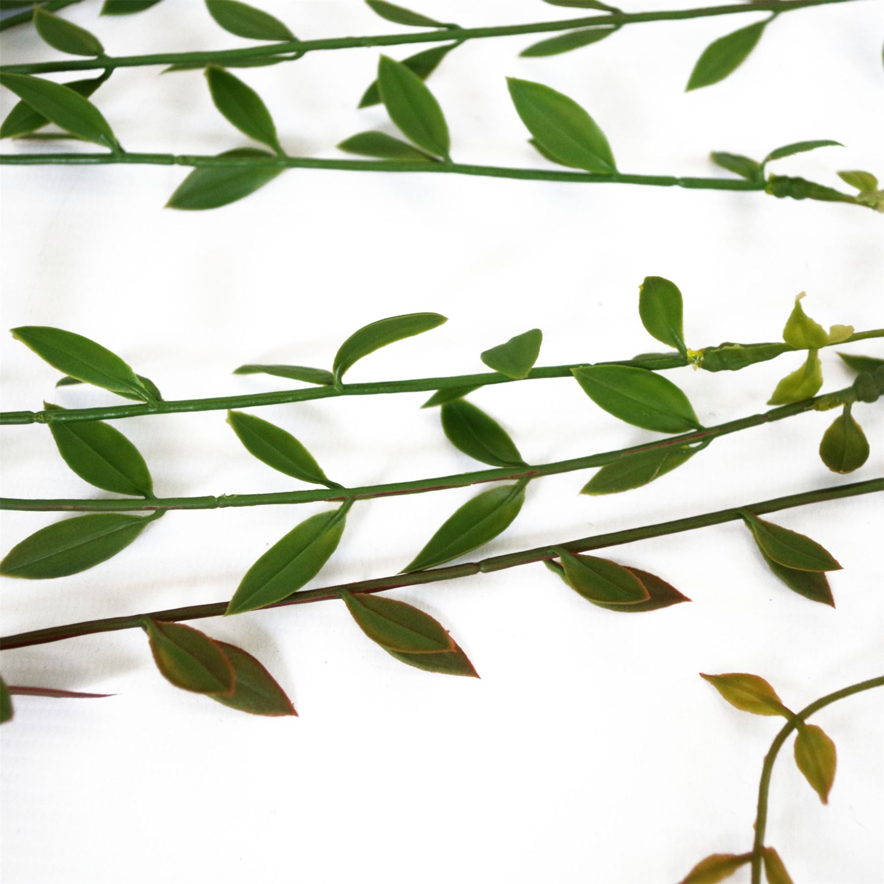 120cm Artificial Hanging String of Pearls – image 4