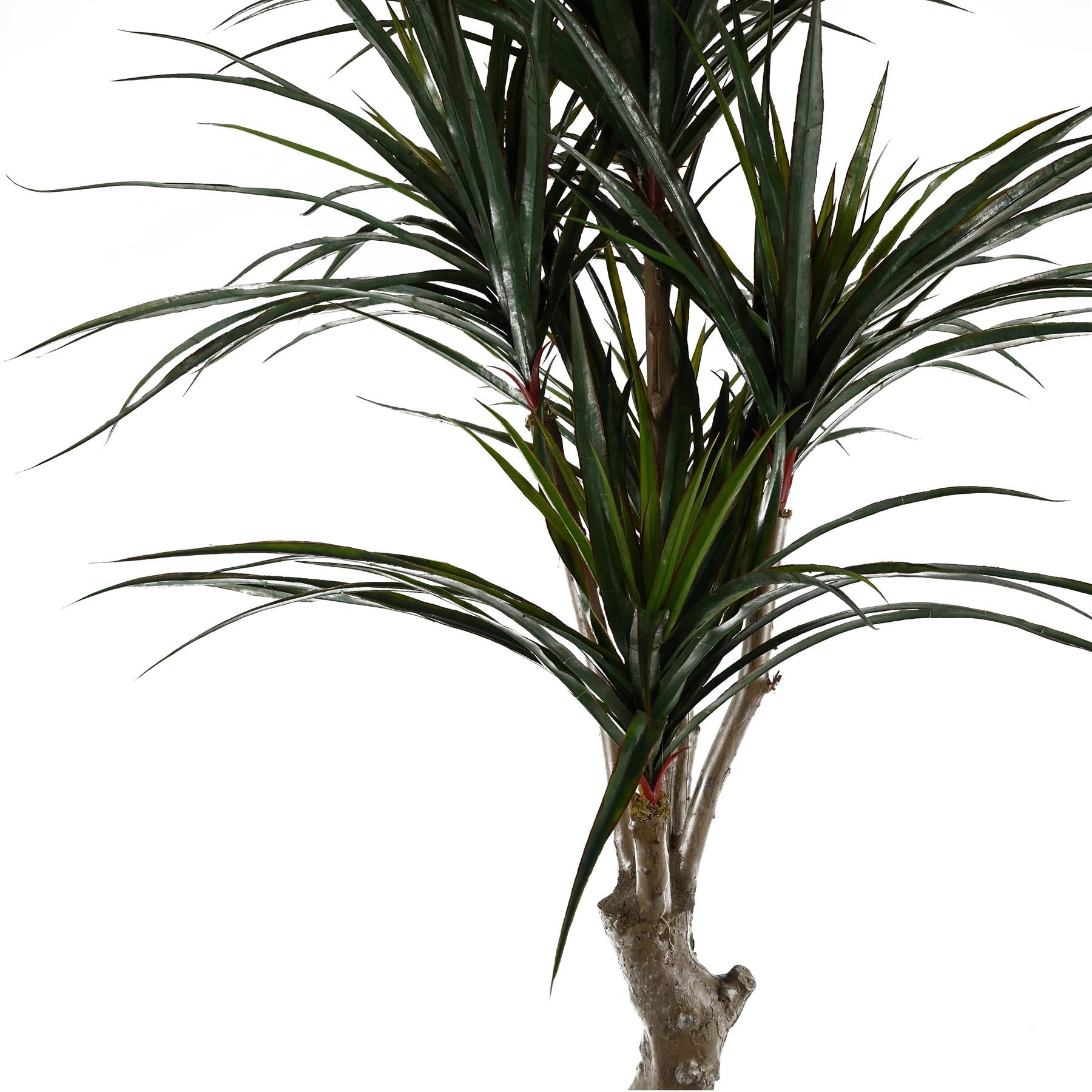 120cm Artificial UV Resistant Yucca – image 2