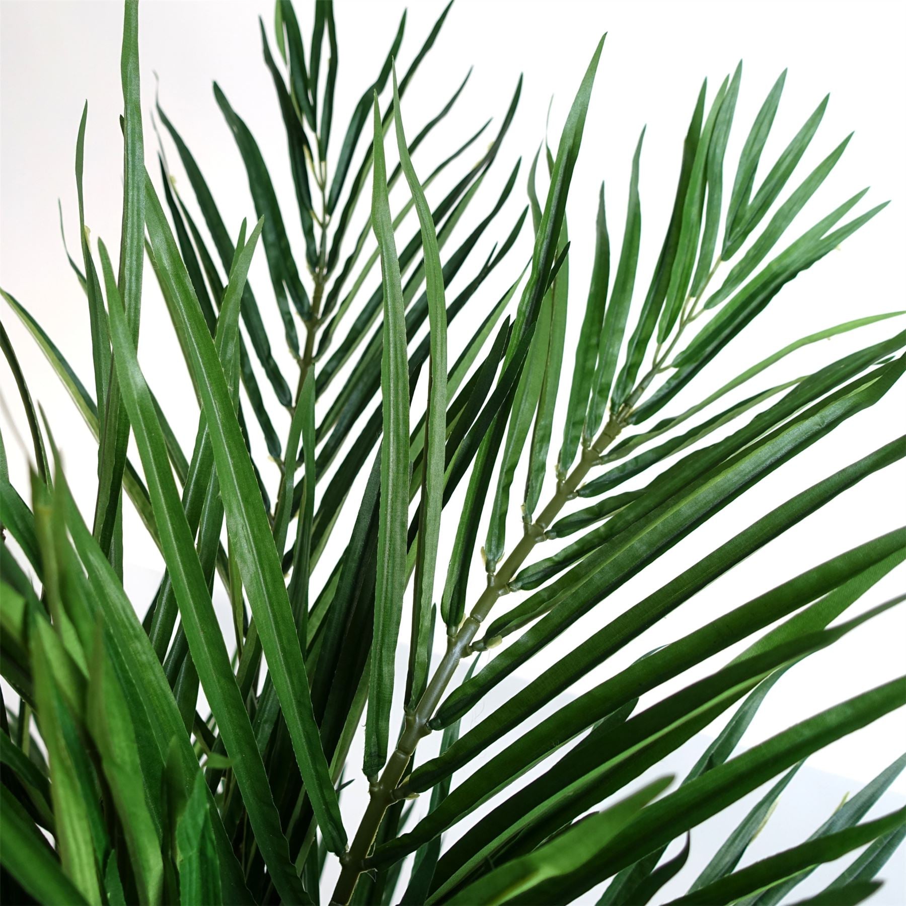 Artificial 130cm Areca Palm Tree – image 4