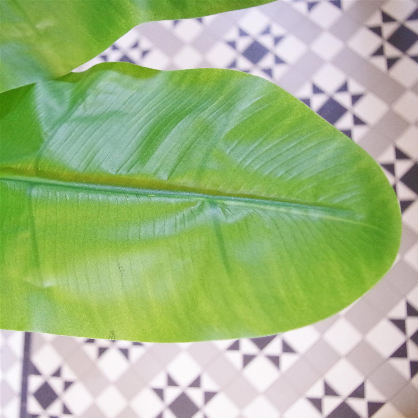 180cm Artificial Banana Tree Tropical Plant – image 3