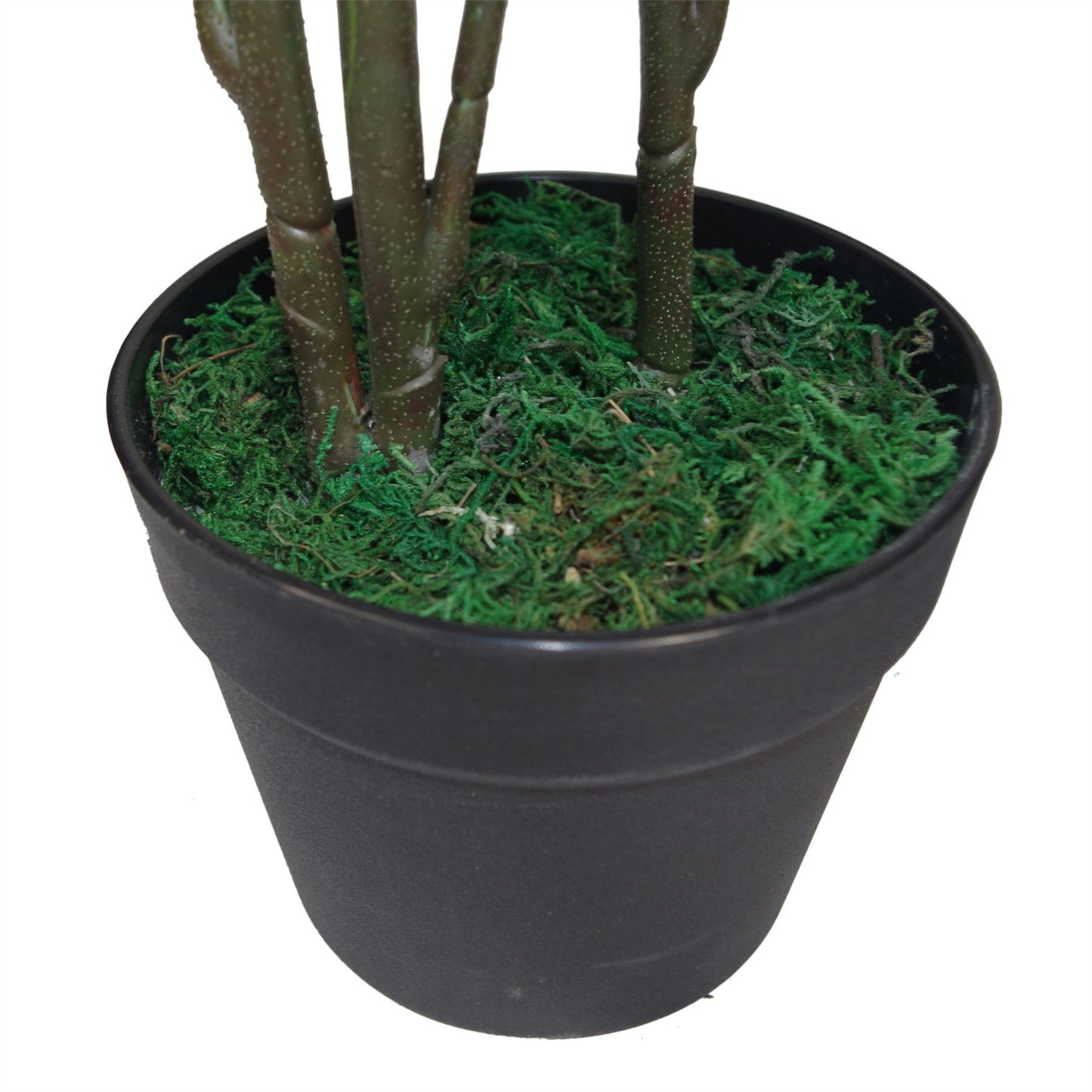 90cm Artificial Areca Palm Tree Tree Large – image 3