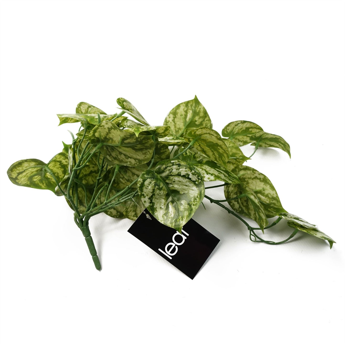 35cm Artificial Trailing Light Green Plant – image 5