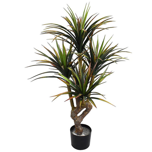 Artificial 105cm UV Resistant Yucca Tree – image 2