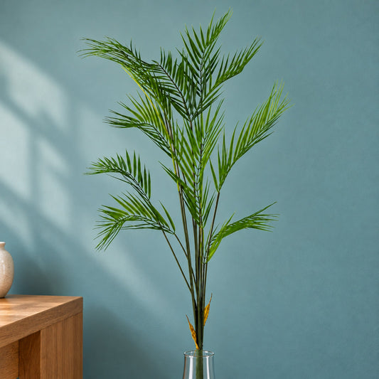 118cm Artificial Palm Tree- Unpotted