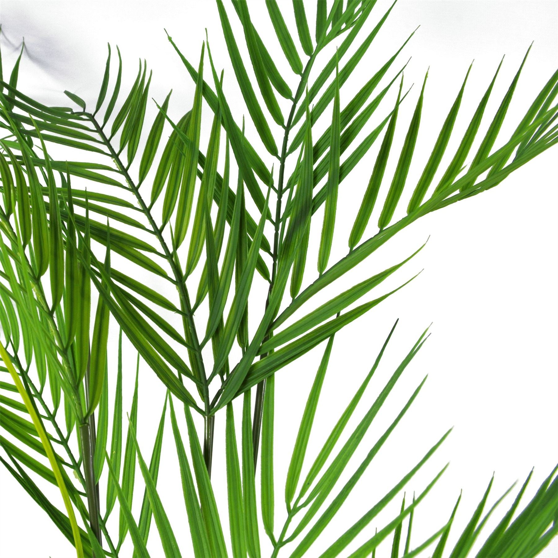 118cm Artificial Palm Tree- Unpotted – image 4