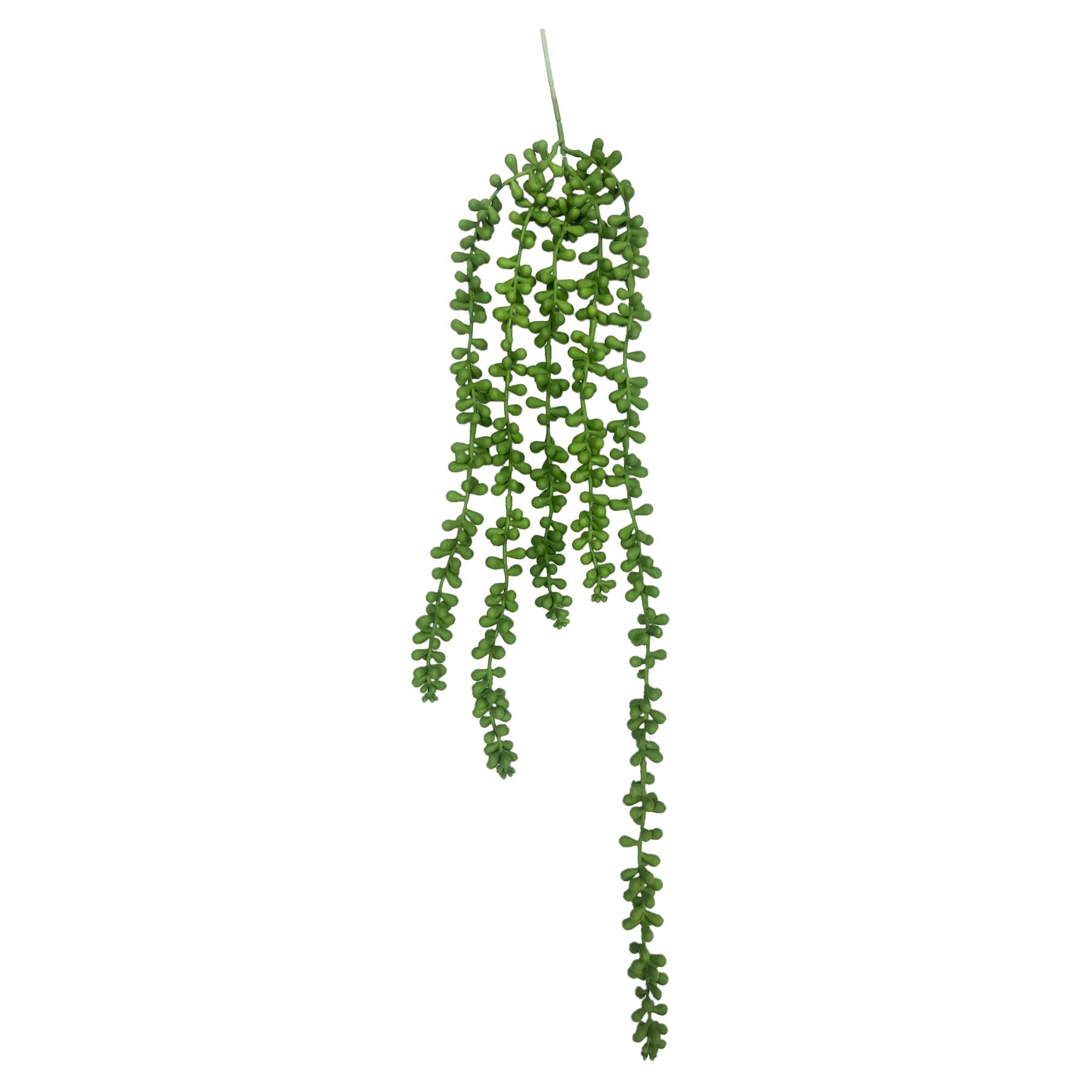 70cm Artificial String of Hanging Pearls