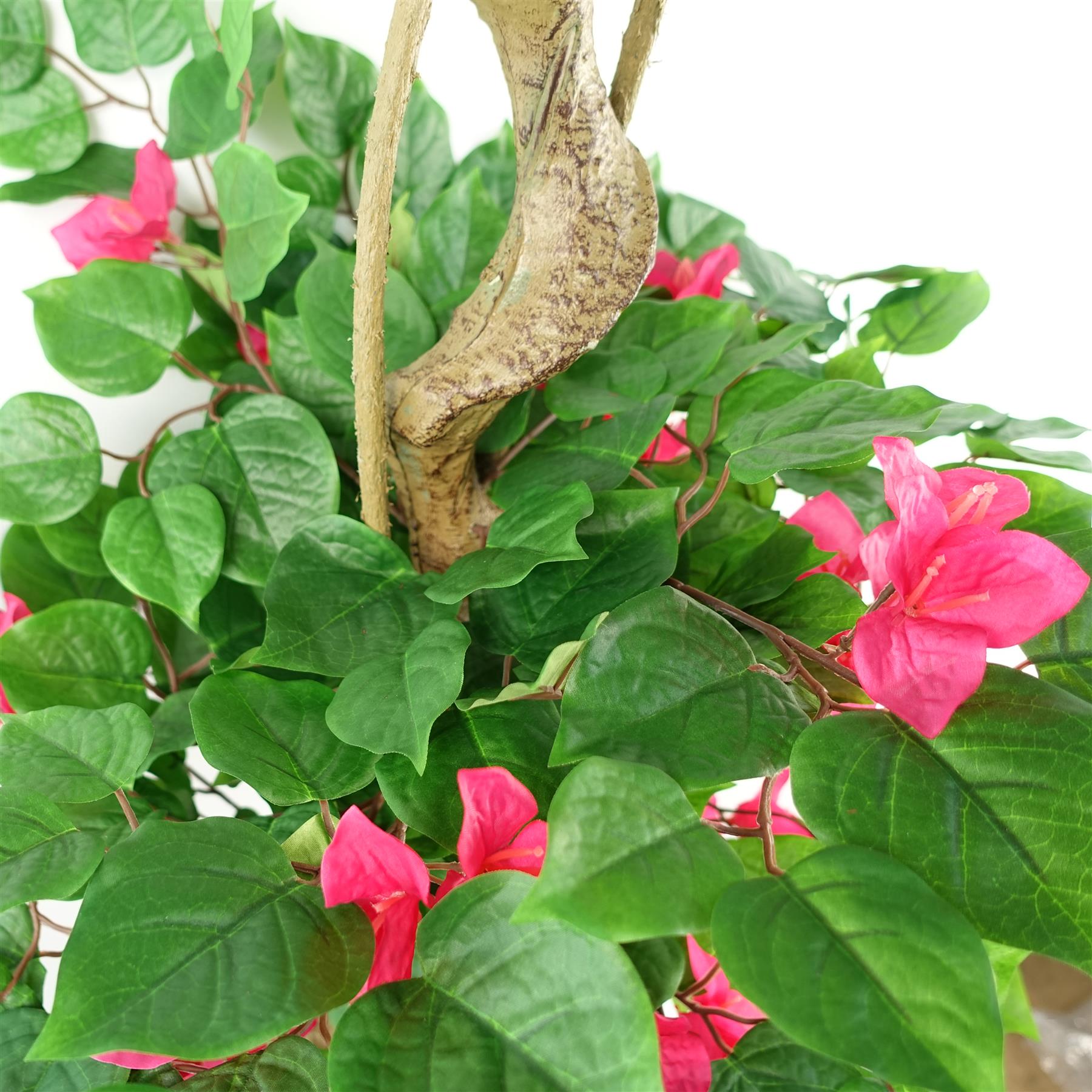 150cm Japanese Artificial Silk Bougainvillea Tree – image 5