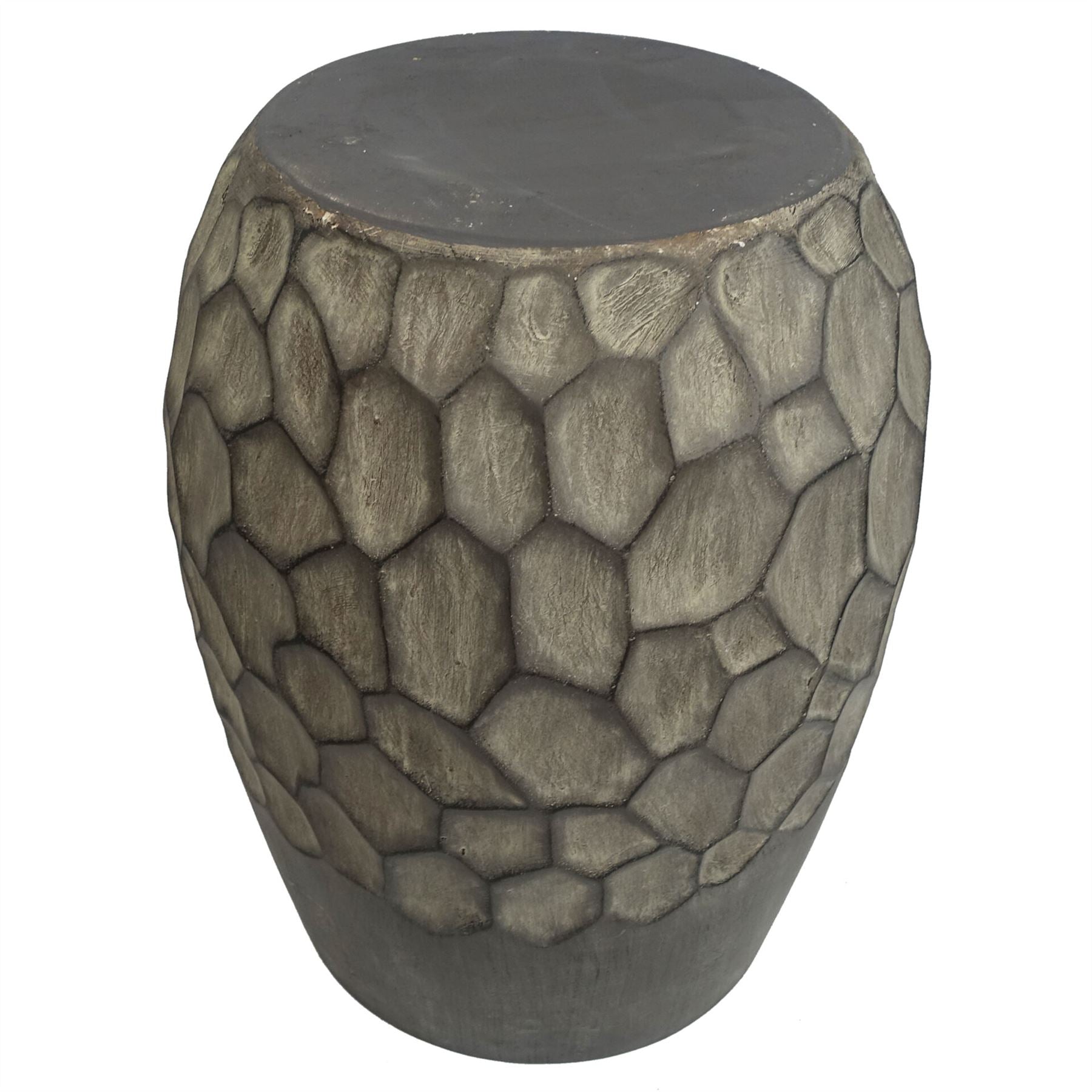 38cm x 27cm Honeycomb XL Planter Composite Plant Pot – image 4